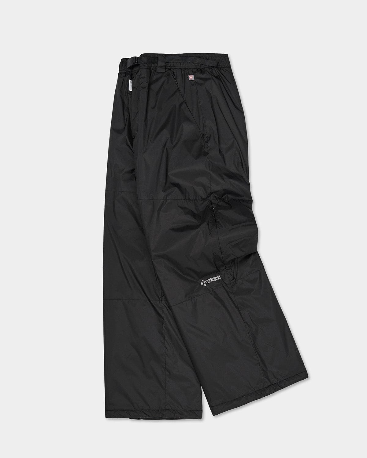 VERT GTX (VTX X EIDER) WIDE PADDED PANTS BLACK (Wide Fit)