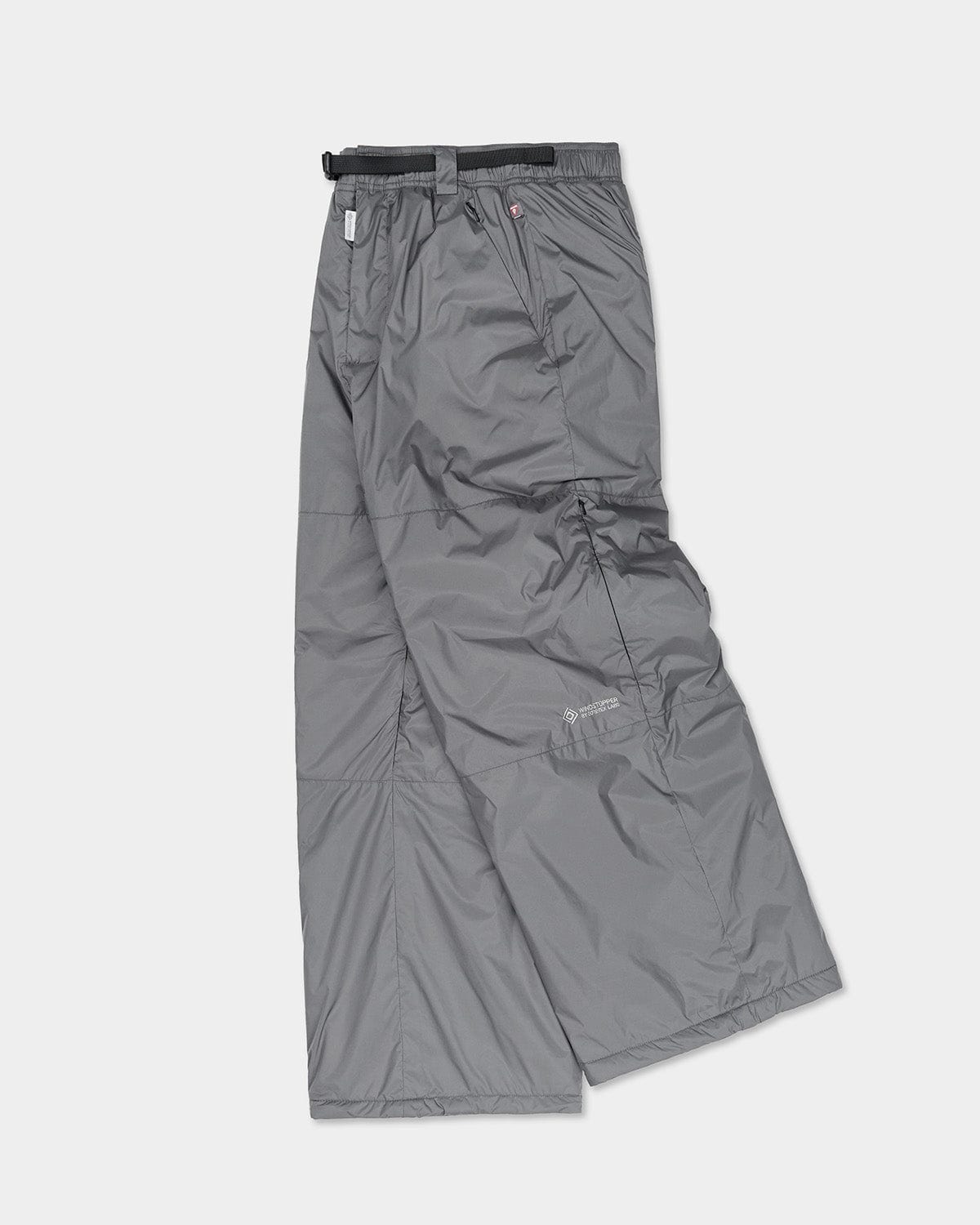 VERT GTX (VTX X EIDER) WIDE PADDED PANTS DEEP GREY (Wide Fit)