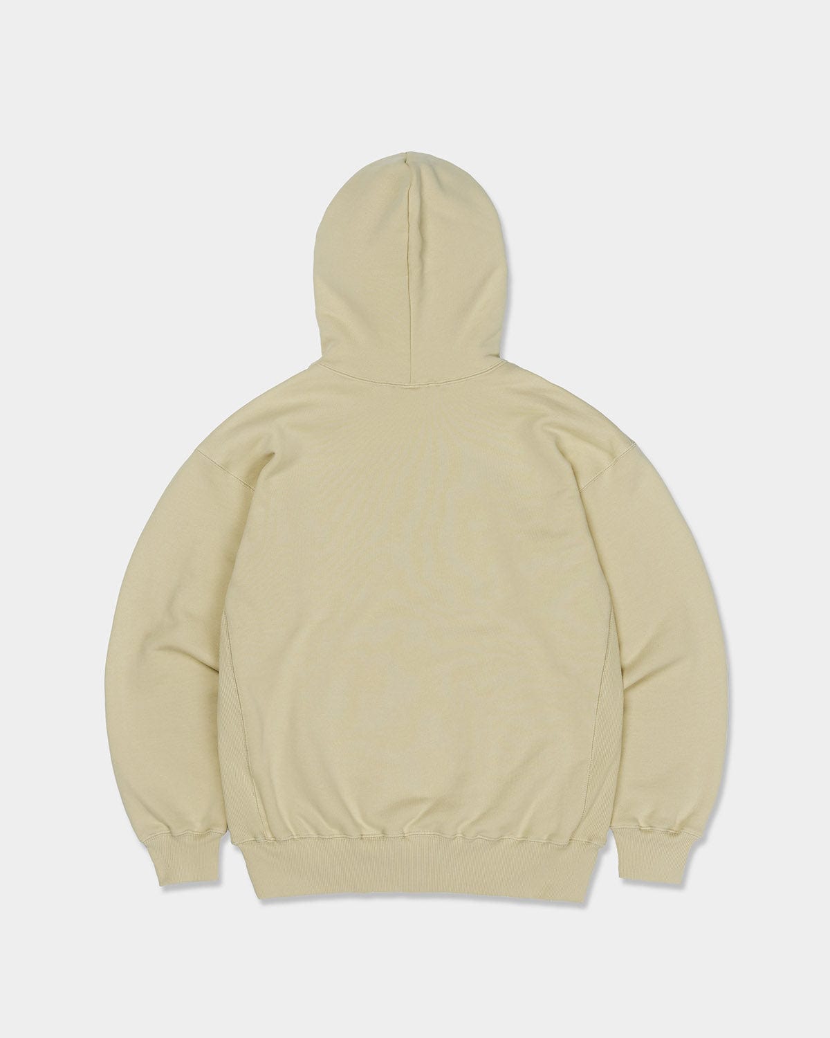 VERT HAE DMT HOODIE DESERT