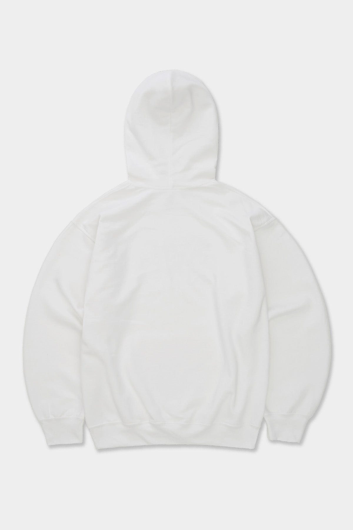 VERT HAE GD HOODIE WHITE