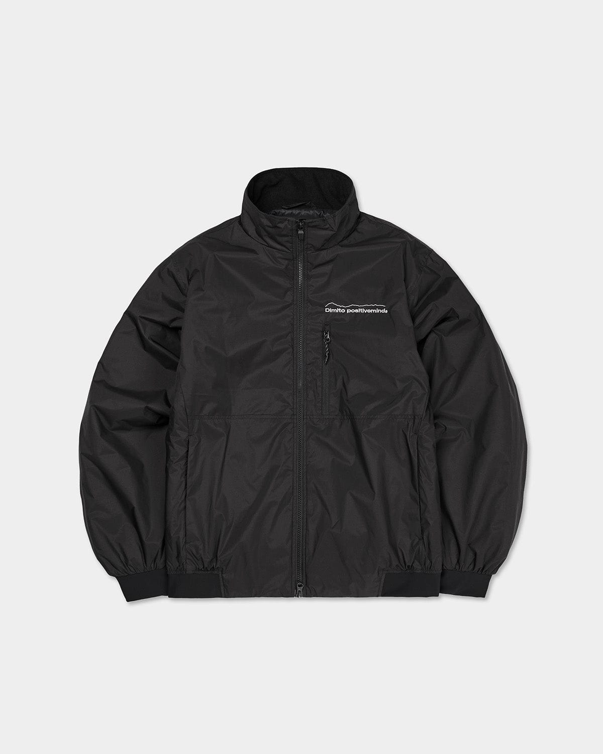 VERT INSULATED OG JACKET BLACK