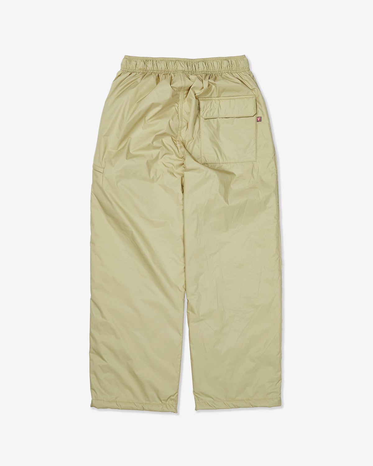 VERT INSULATED PANTS BEIGE