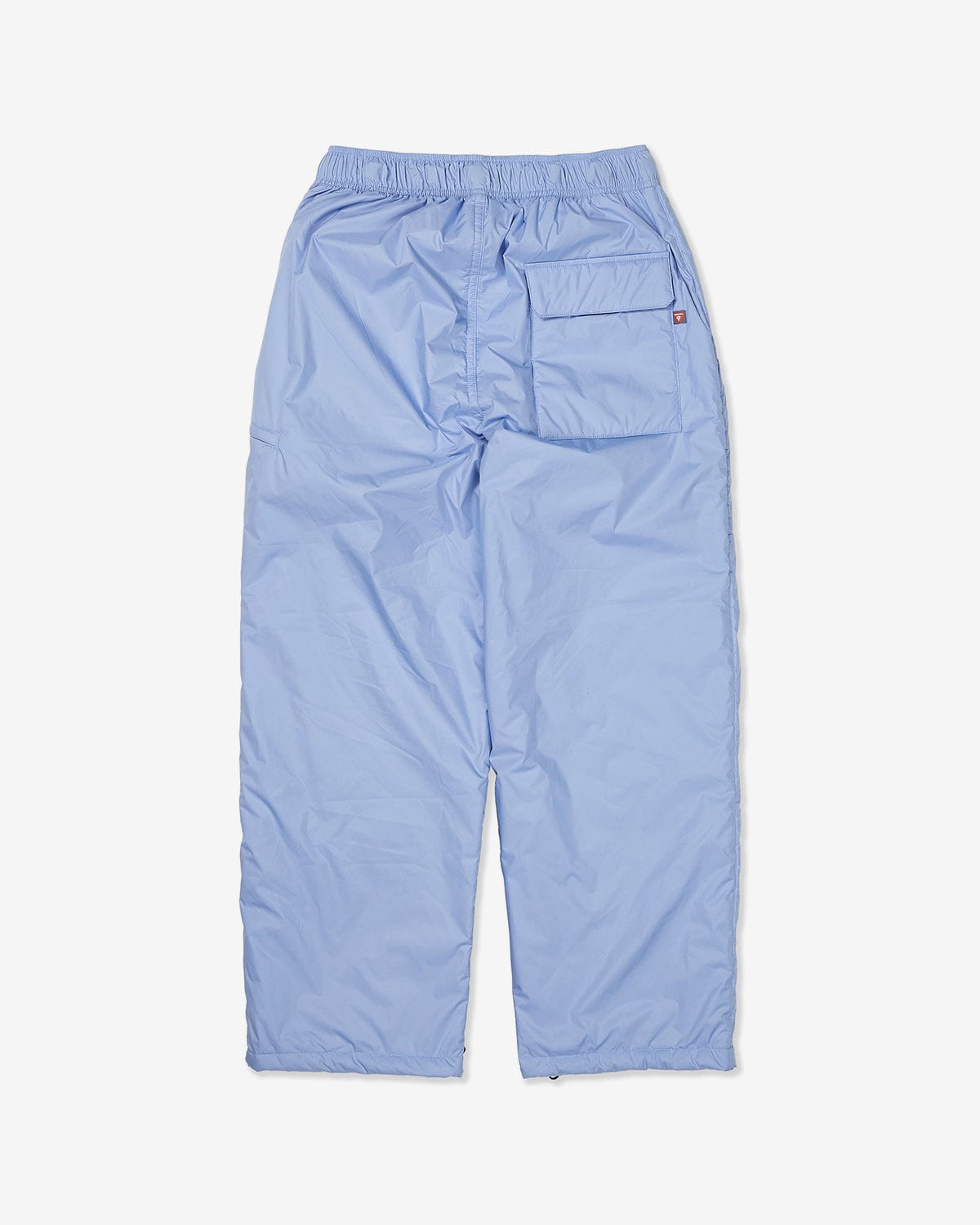 VERT INSULATED PANTS SLATE BLUE