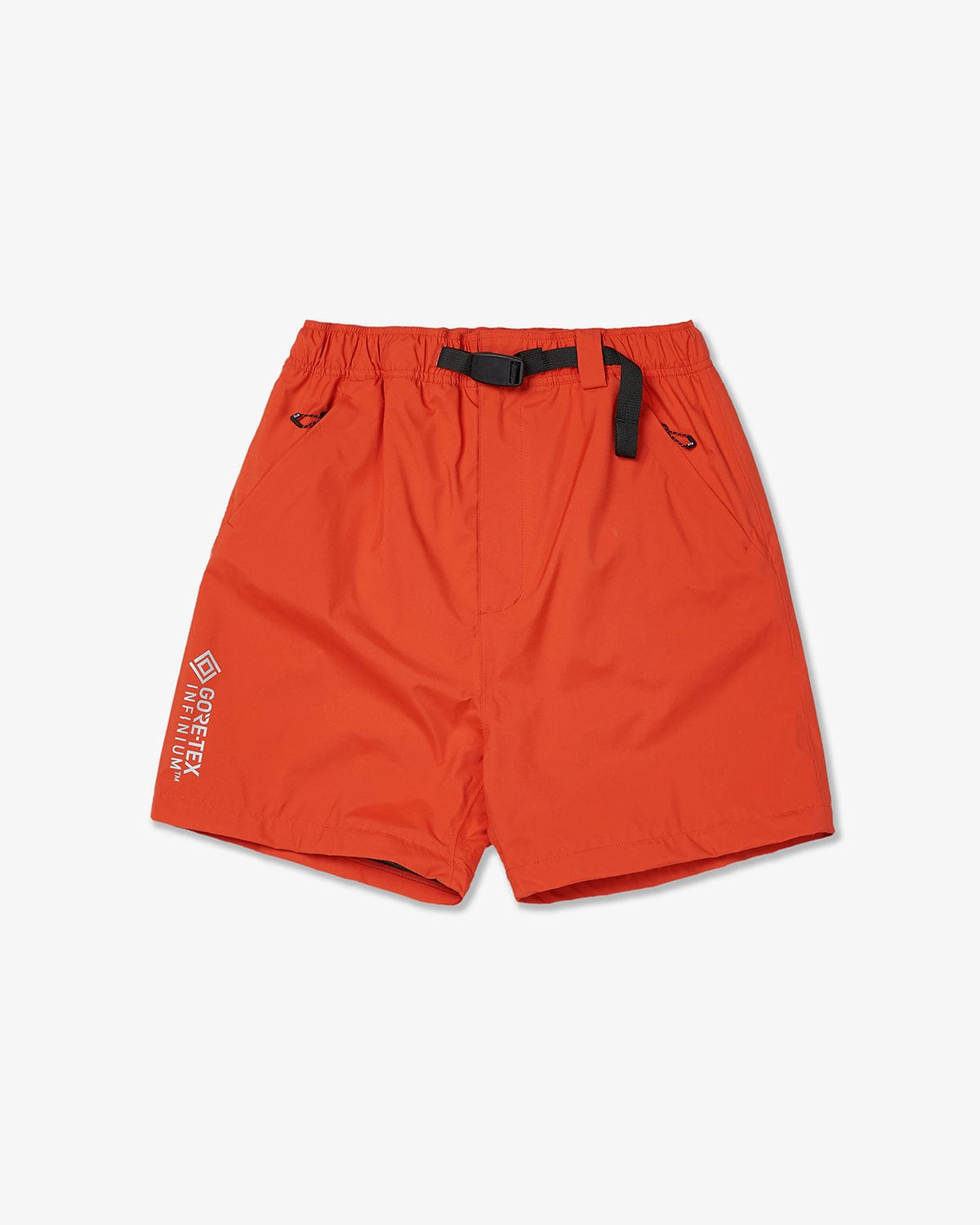 VERT JUNGLE (VTX X EIDER) PANTS DEEP ORANGE