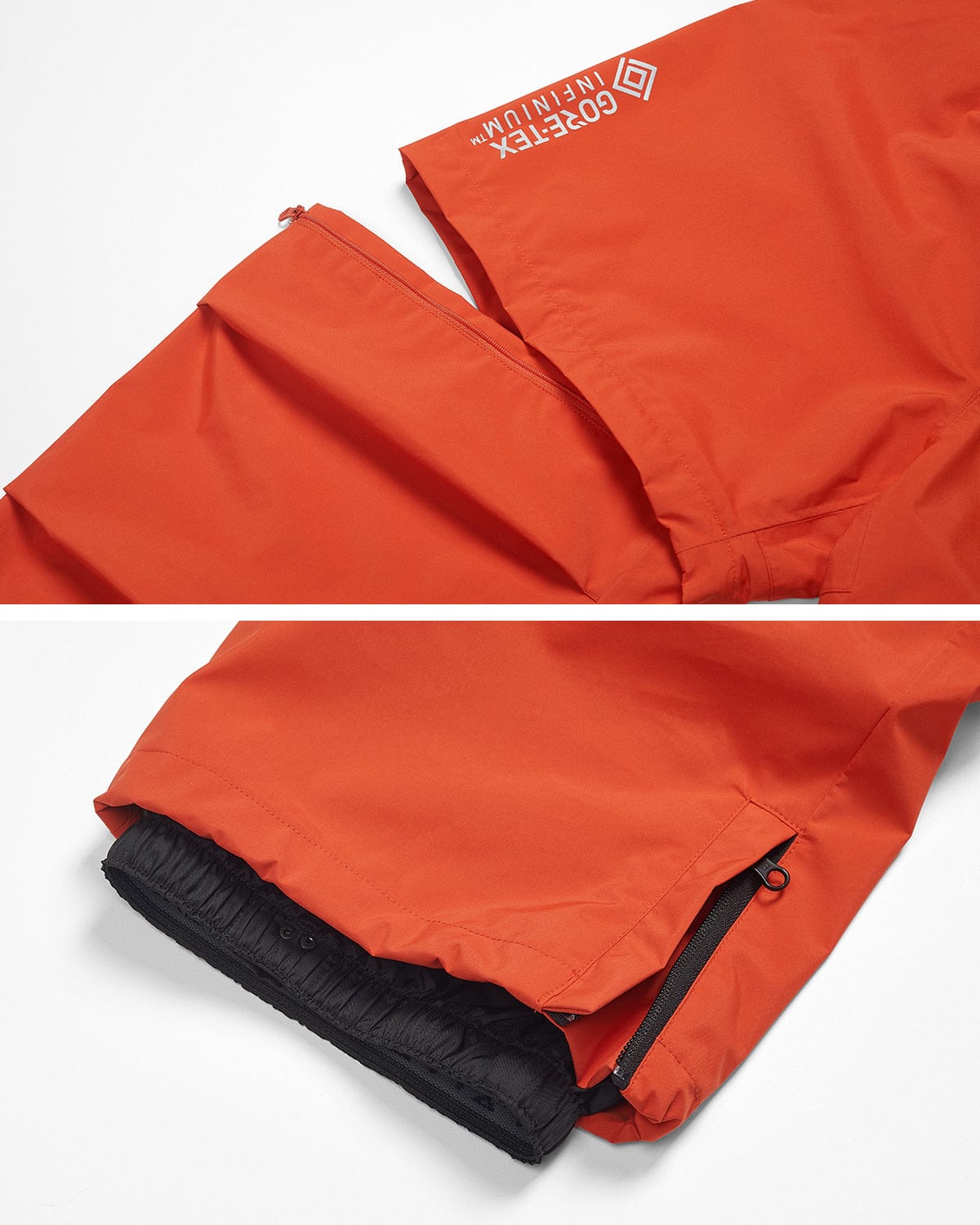 JUNGLE (VTX X EIDER) PANTS DEEP ORANGE