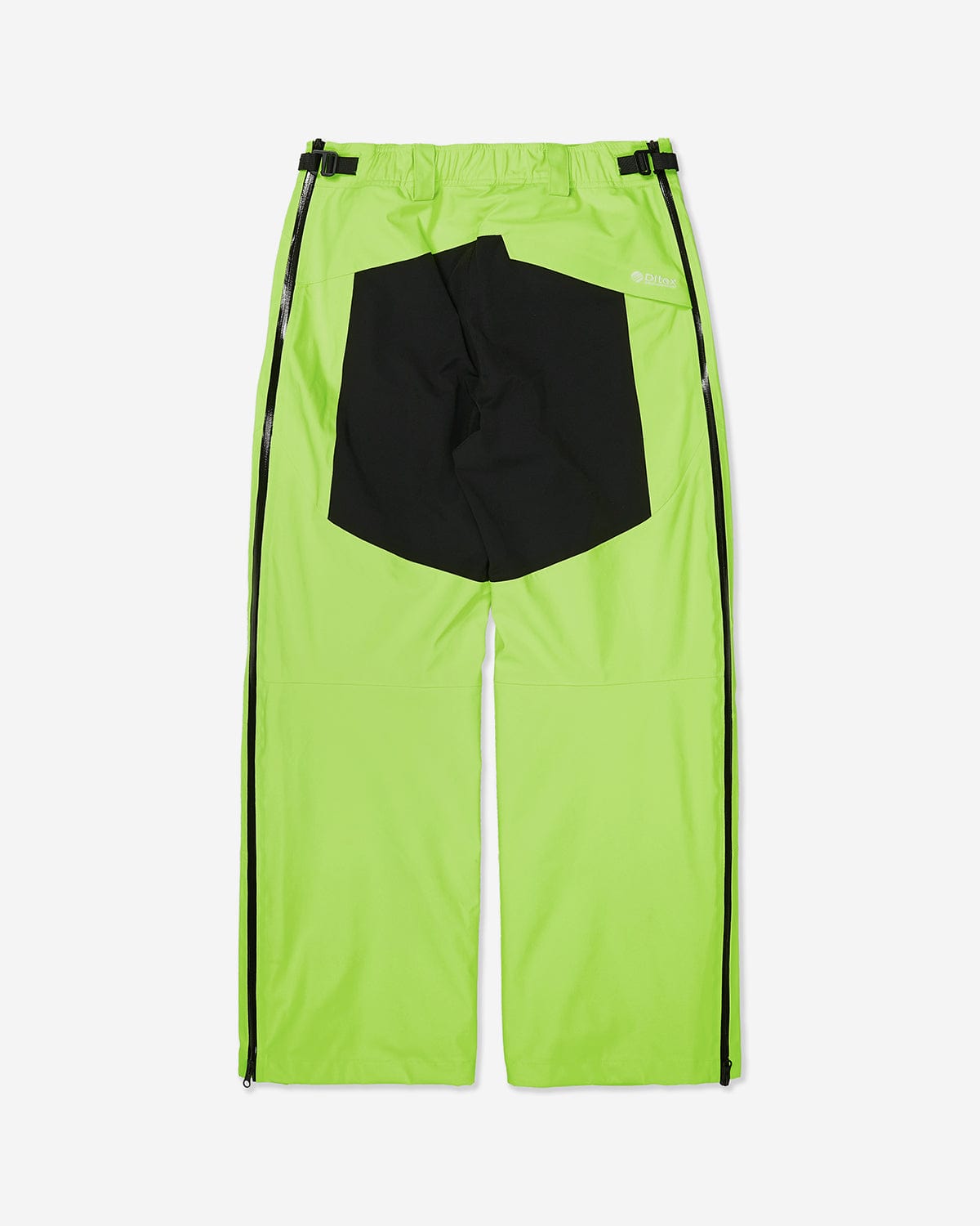 VERT LEVEL 2L FULL ZIP PANTS VOLT