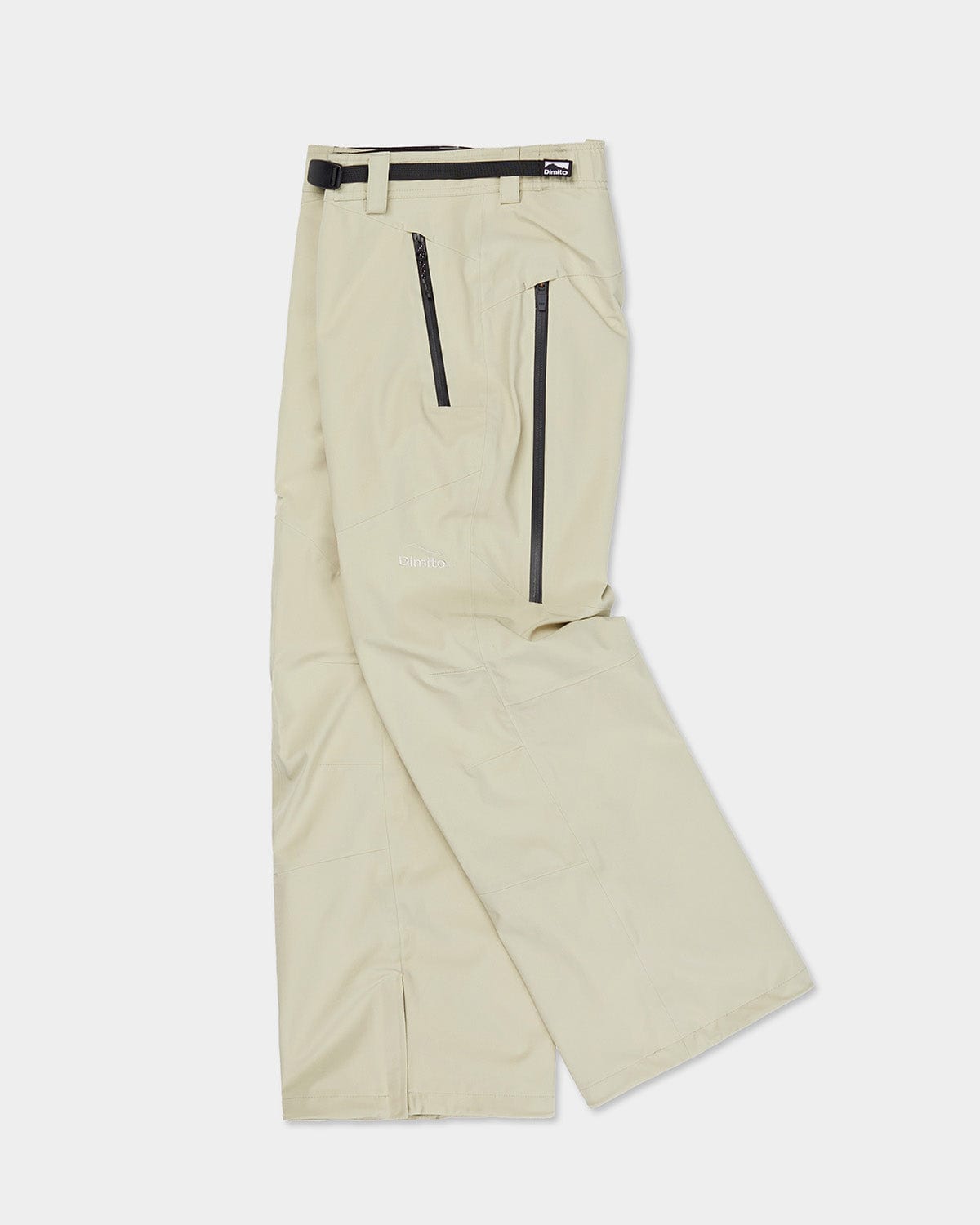 VERT LEVEL 2L PANTS DEEP IVORY (Standard Fit)