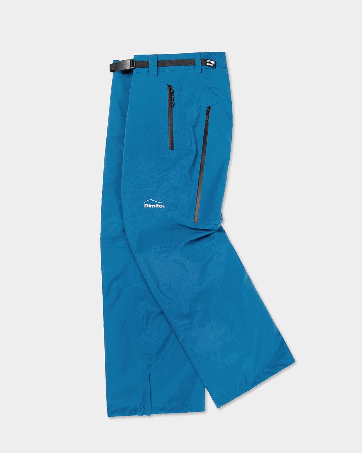 VERT LEVEL 2L PANTS MIDNIGHT (Standard Fit)