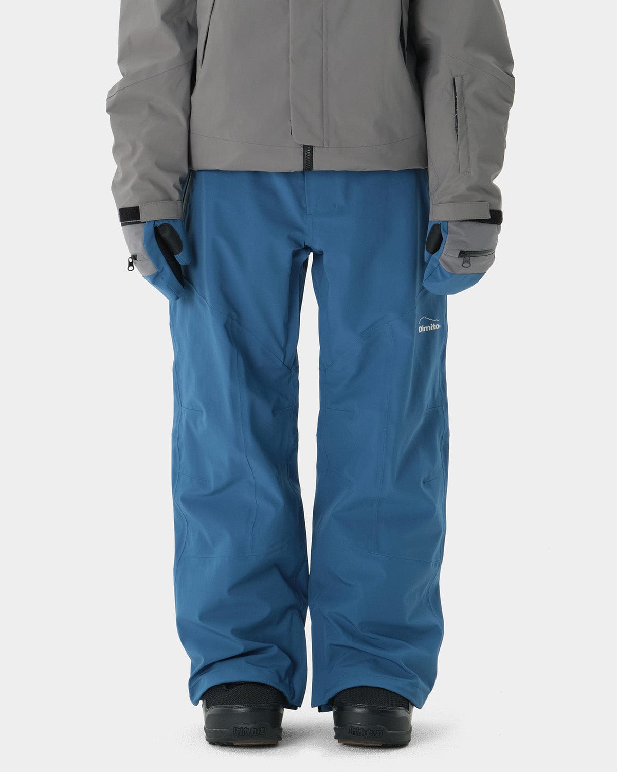 VERT LEVEL 2L PANTS MIDNIGHT (Standard Fit)