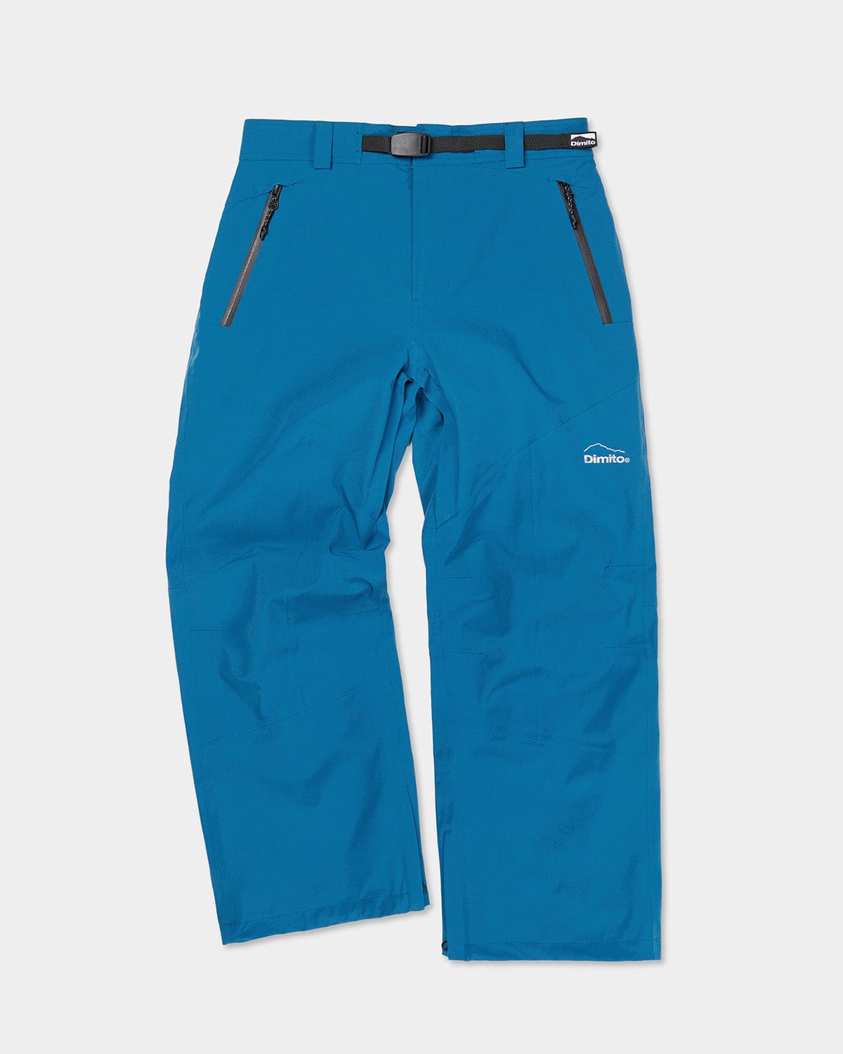 VERT LEVEL 2L PANTS MIDNIGHT (Standard Fit)