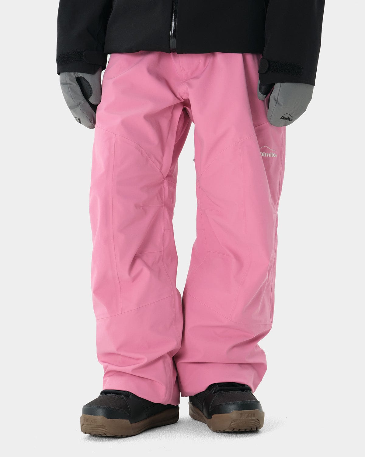 VERT LEVEL 2L PANTS ORCHID (Standard Fit)