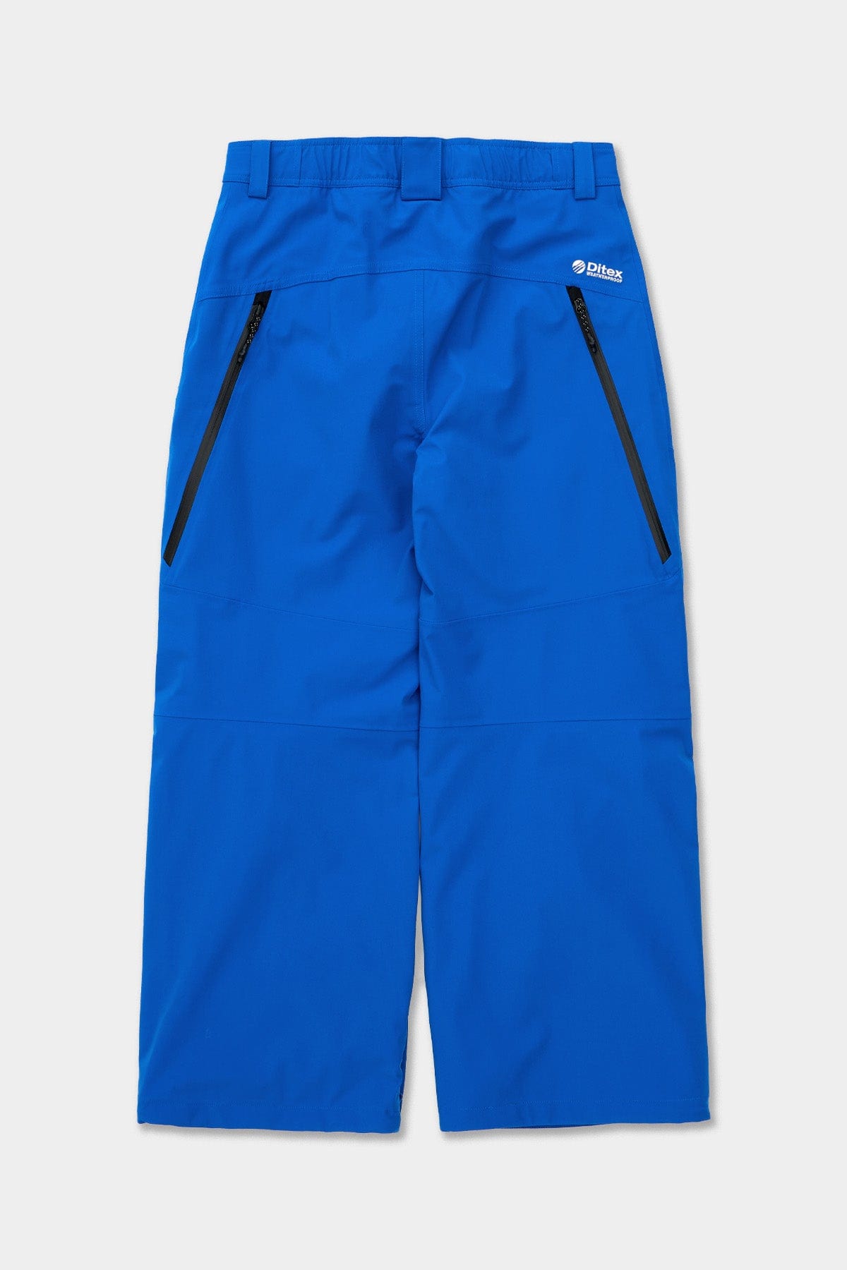 VERT LEVEL OG 2L PANTS BLUE (Relaxed Fit)