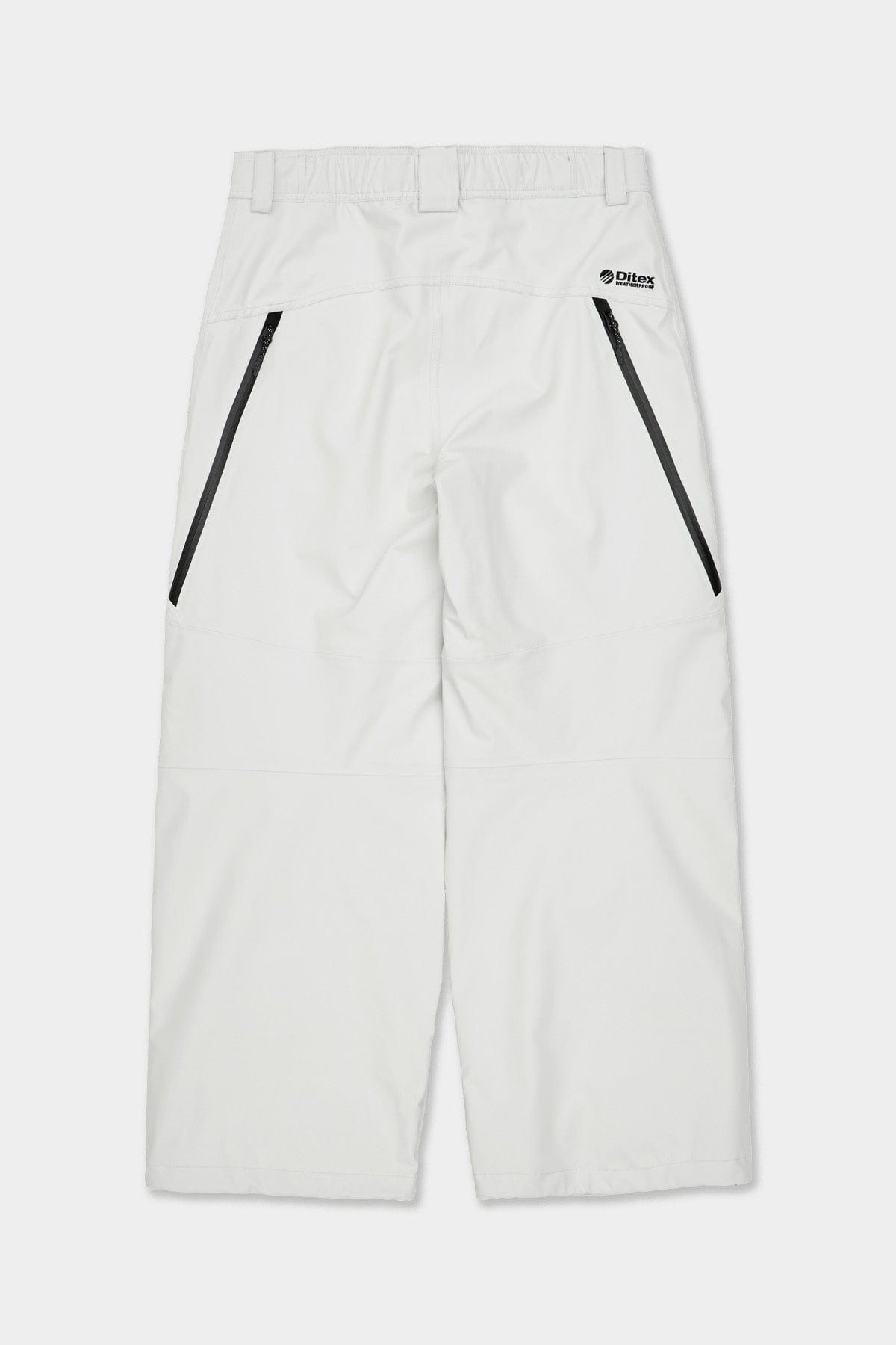 VERT LEVEL OG 2L PANTS COOL WHITE (Relaxed Fit)