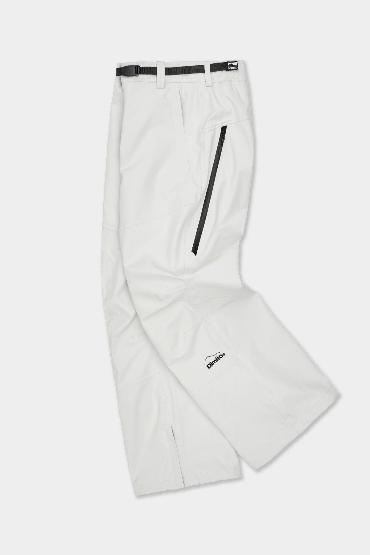 VERT LEVEL OG 2L PANTS COOL WHITE (Relaxed Fit)