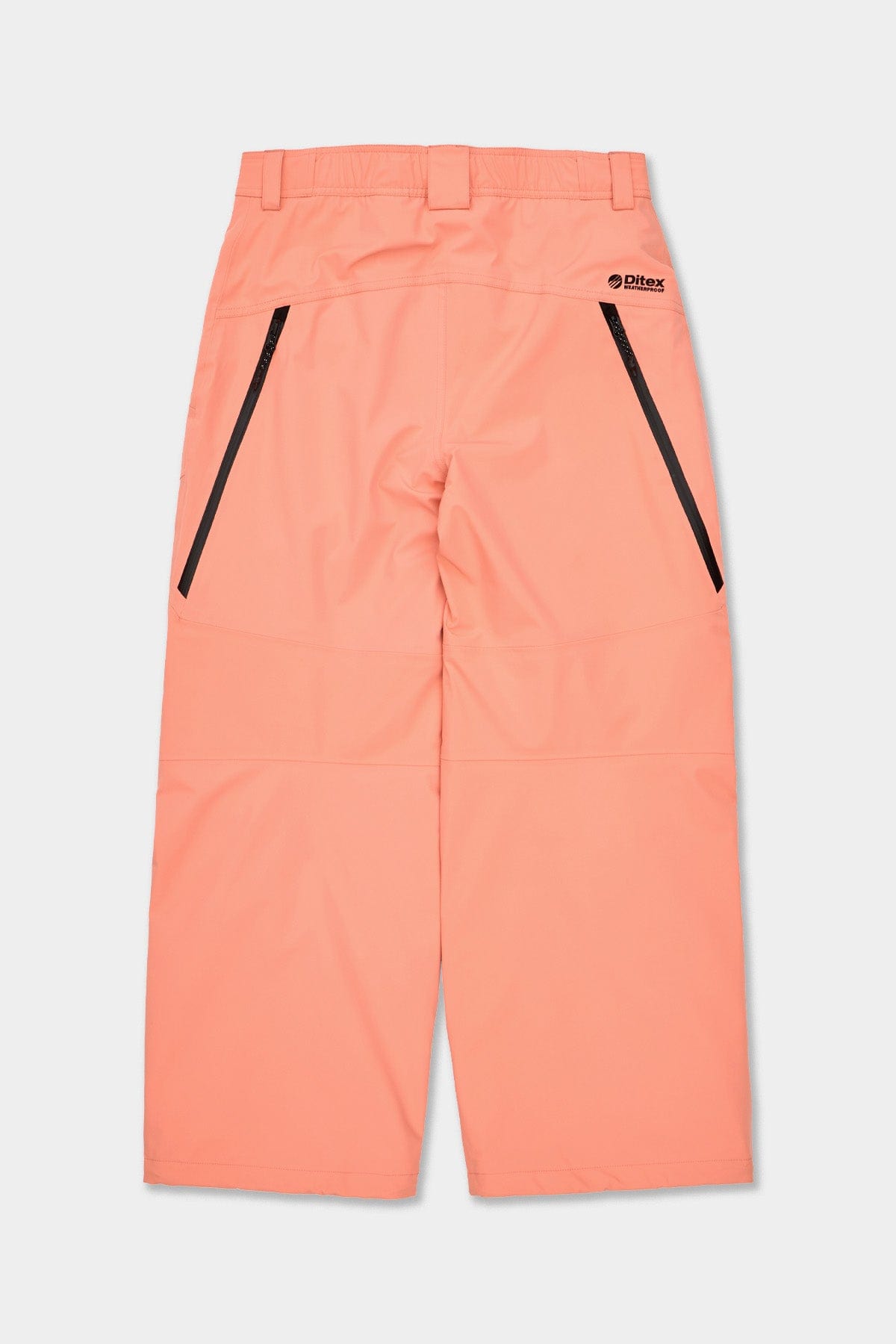 VERT LEVEL OG 2L PANTS PEACH PINK (Relaxed Fit)