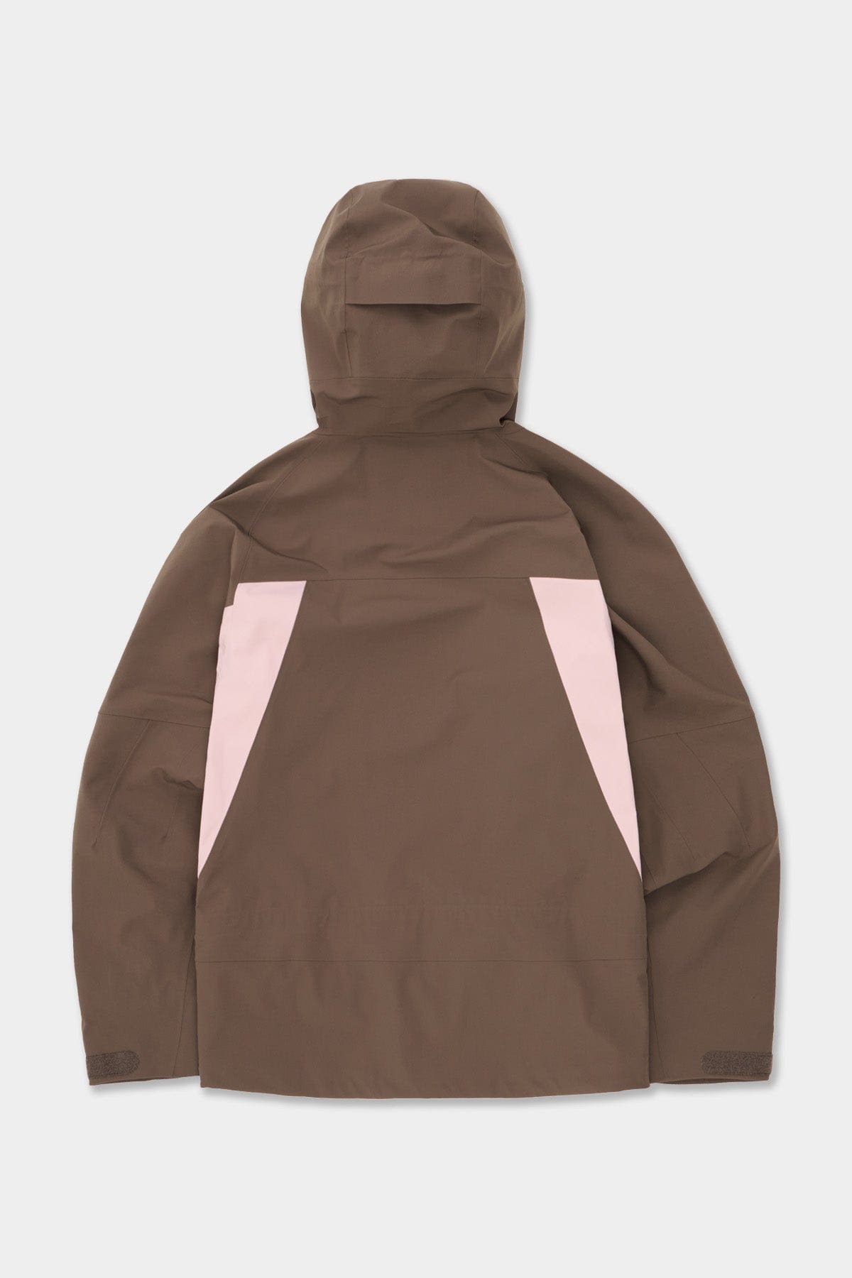 VERT LEVEL OG 3L JACKET ORCHID PINK