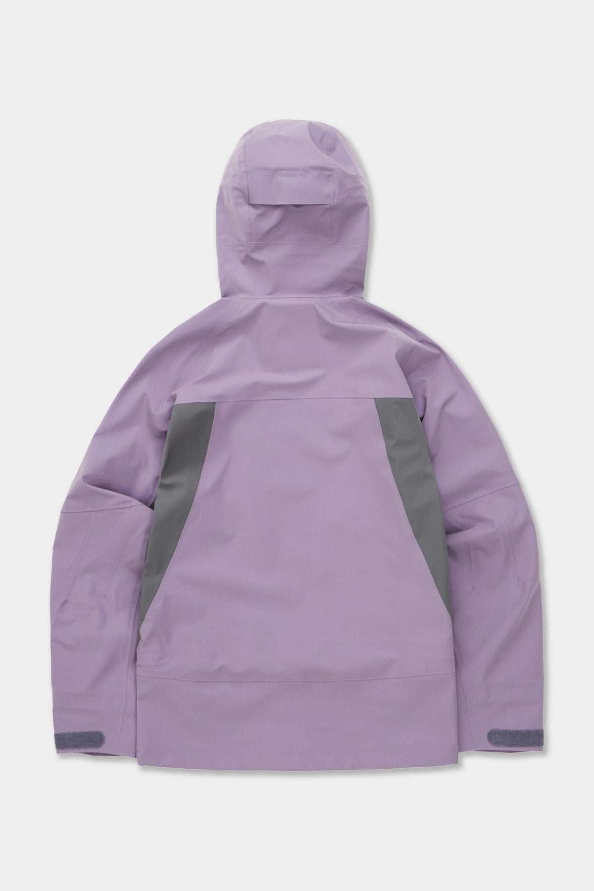 VERT LEVEL OG 3L JACKET PURPLE SAGE