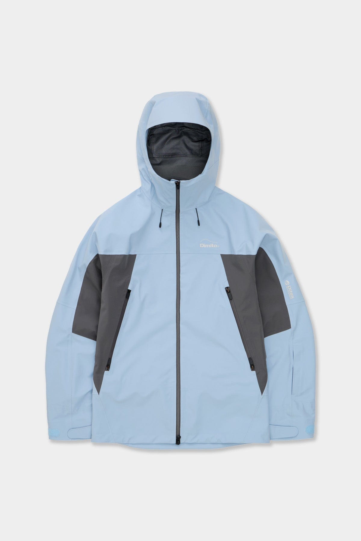 VERT LEVEL OG 3L JACKET SKY