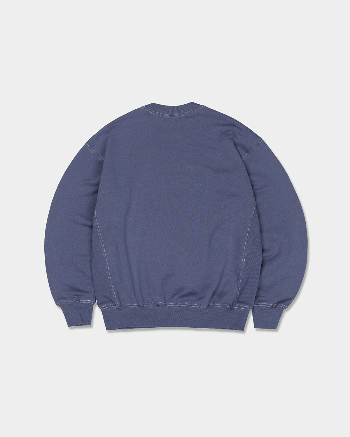 VERT LINE SWEATSHIRTS DEEP BLUE