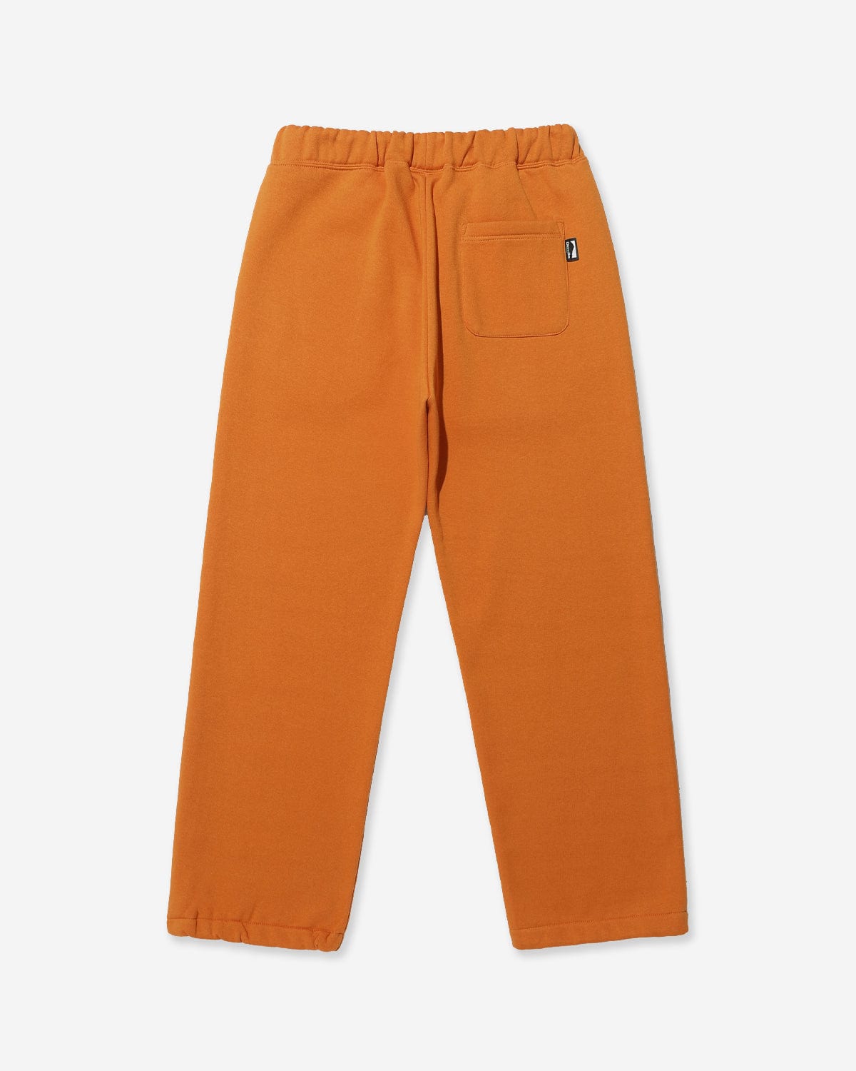 VERT MOUNTAIN LOGO (DIMITO X ISTKUNST) PANTS ORANGE