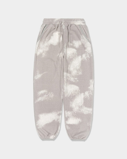 VERT MT GD FLEECE PANTS GREY