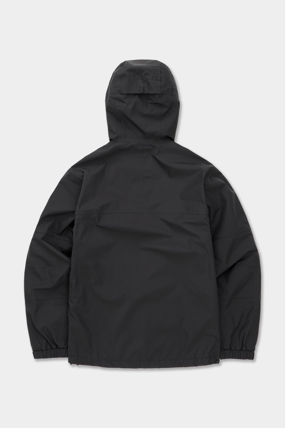 VERT MT GR JACKET BLACK