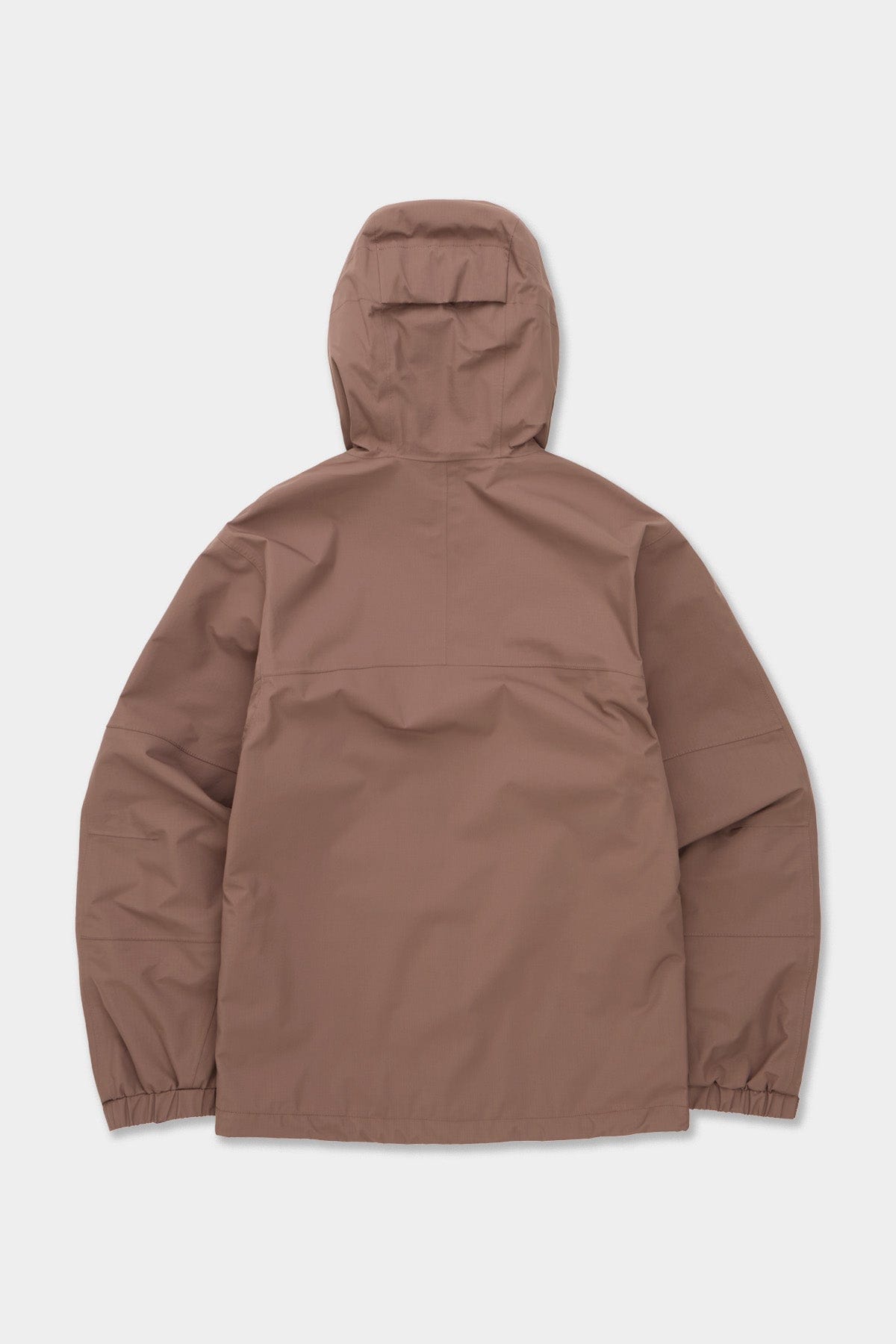 VERT MT GR JACKET DEEP BROWN