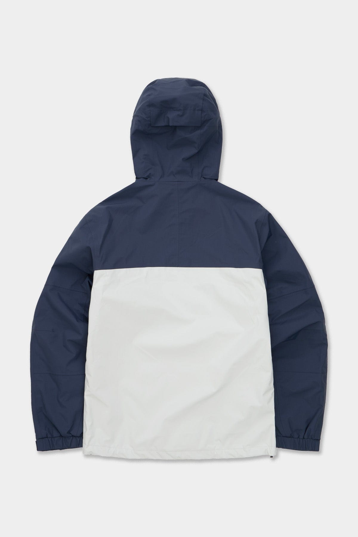 VERT MT GR JACKET DEEP WHITE