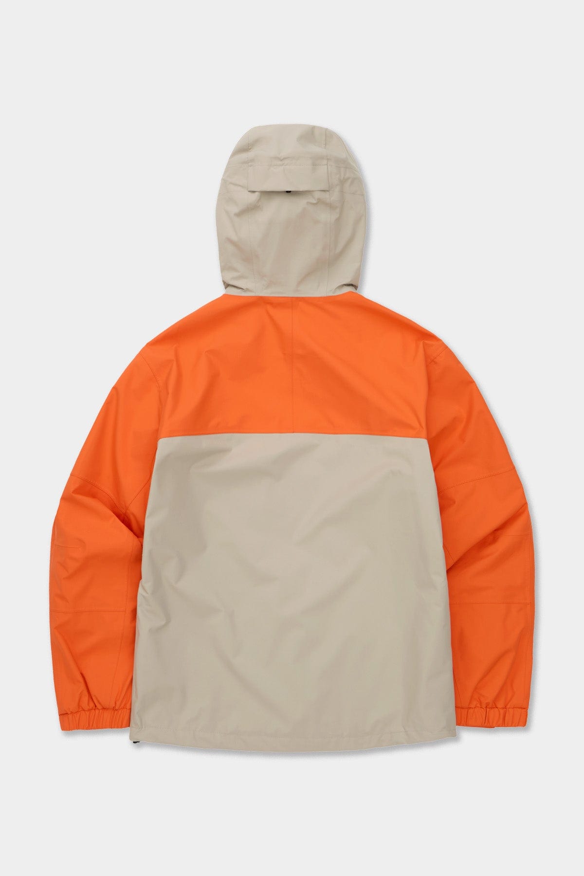 VERT MT GR JACKET GOAT