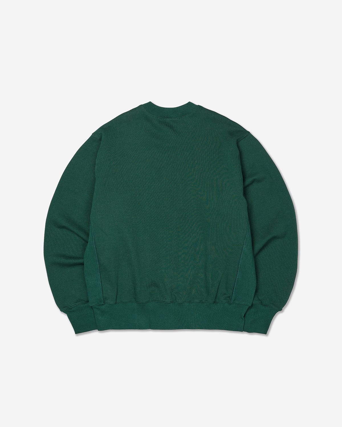 VERT MT LOGO SWEATSHIRTS FOREST GREEN