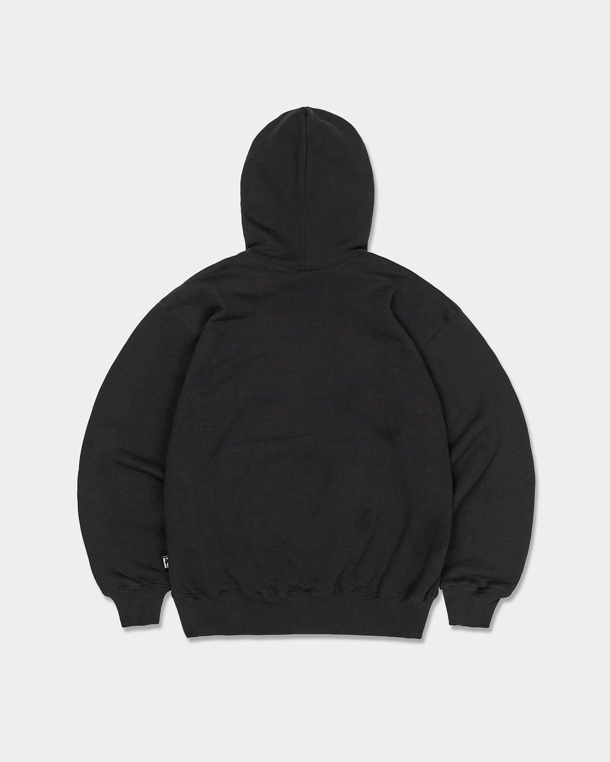 VERT MT TEAM HOODIE BLACK