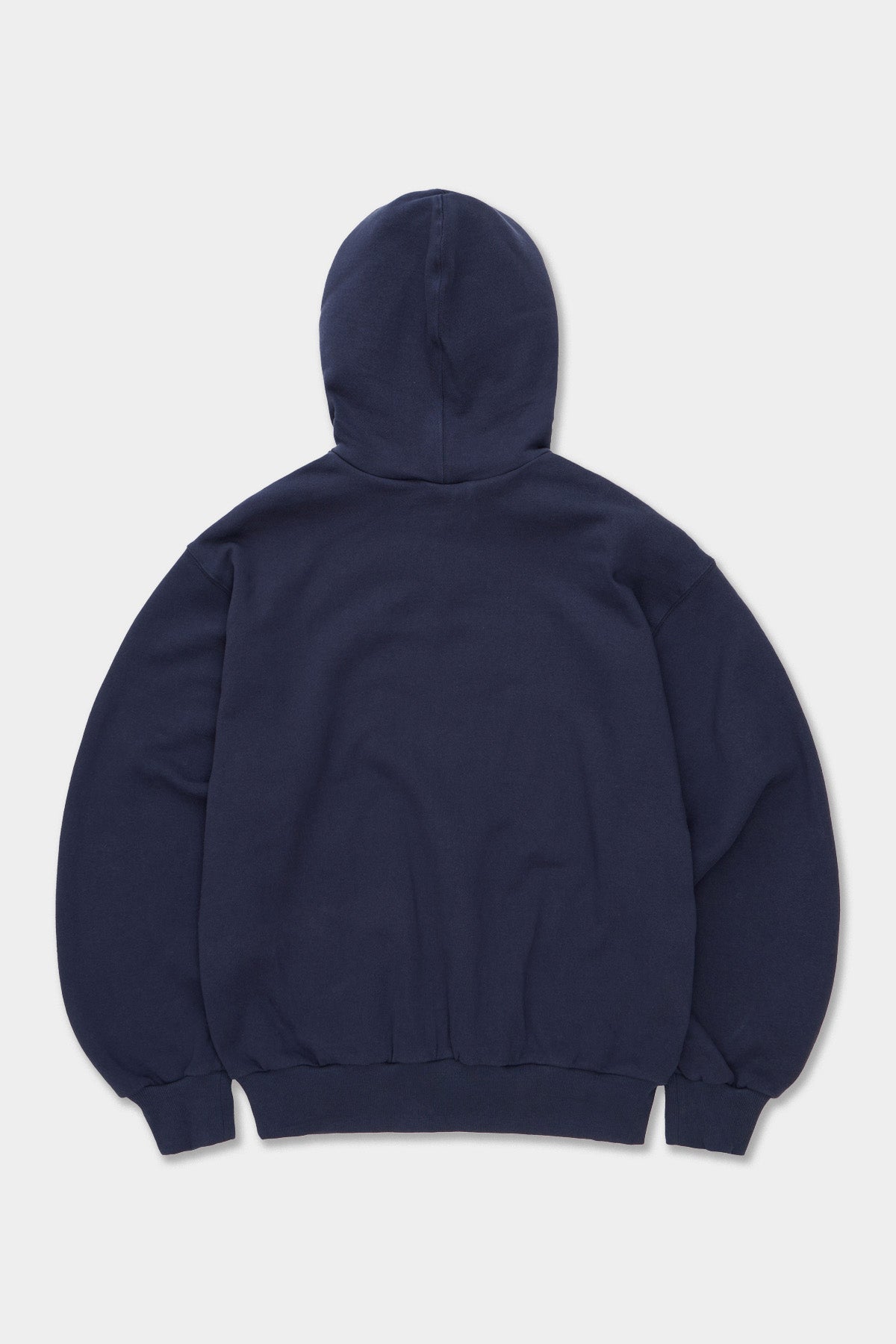 VERT MT TEAM HOODIE NAVY