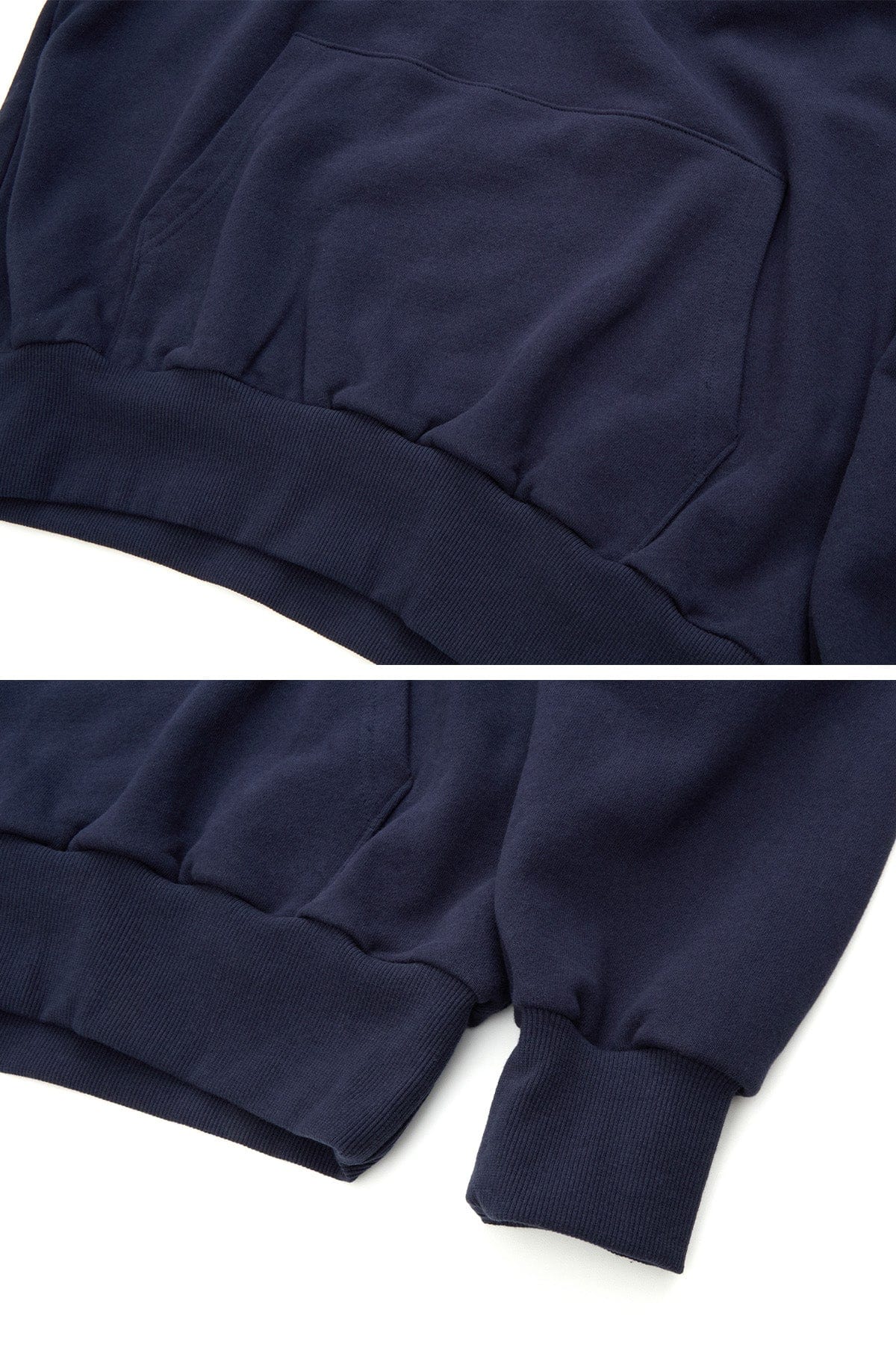 VERT MT TEAM HOODIE NAVY