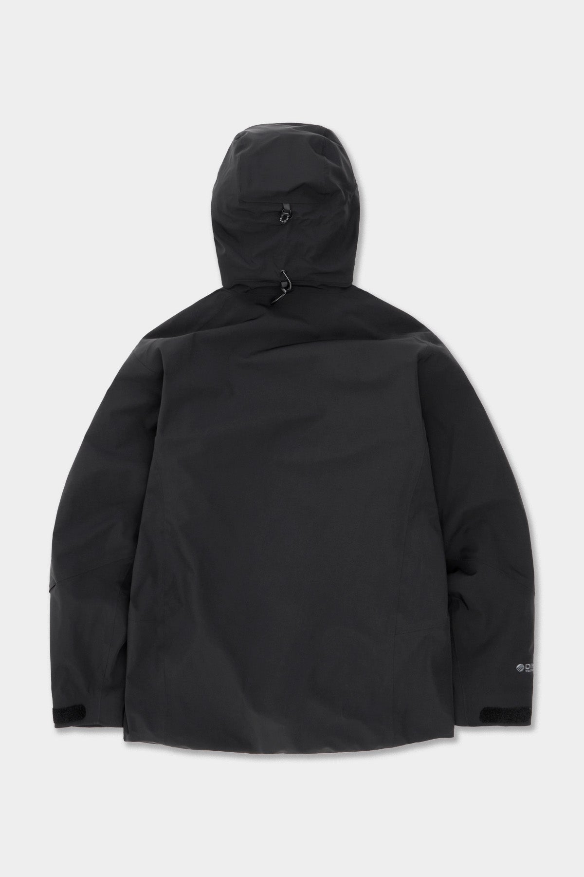 VERT NEO 2L JACKET BLACK