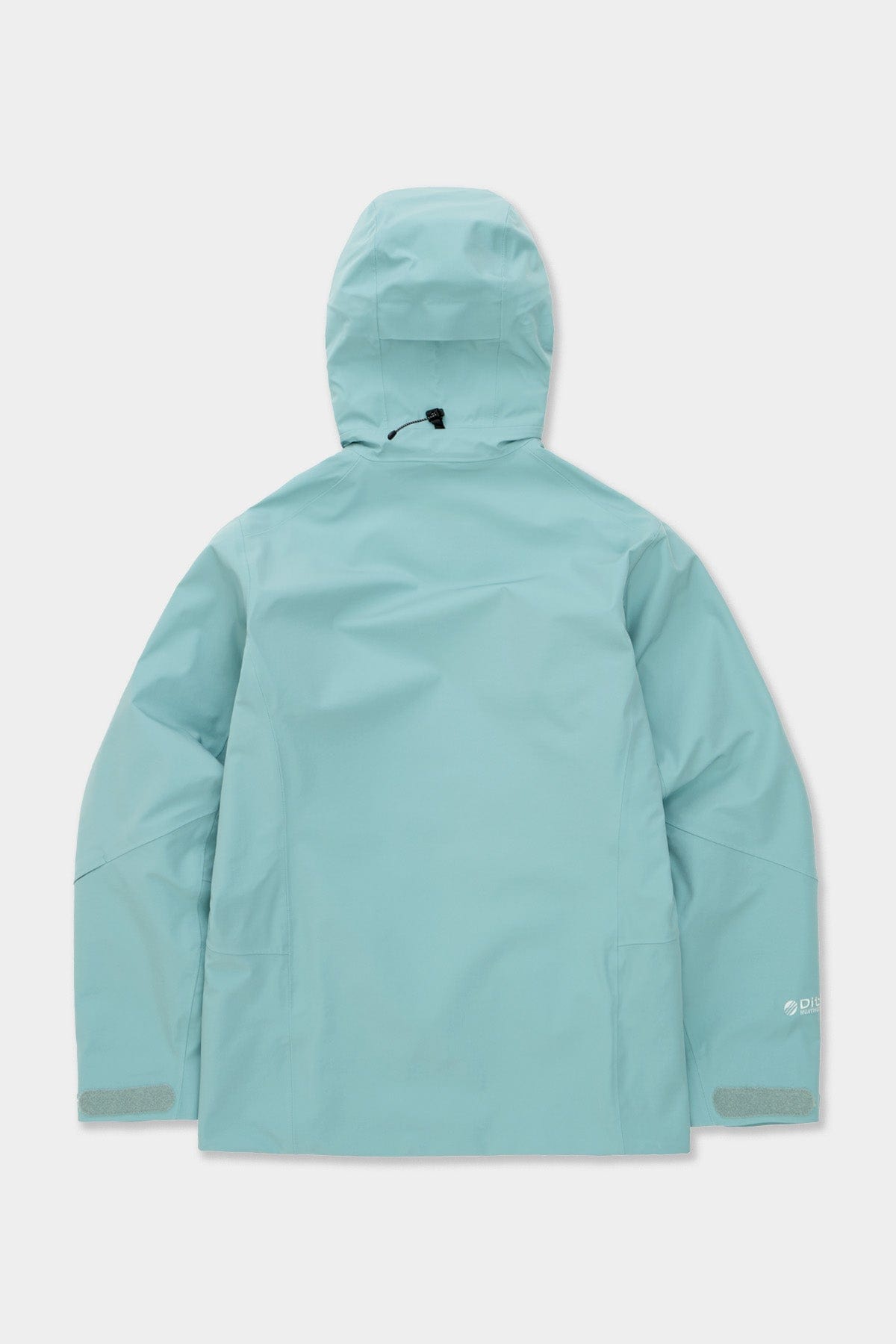 VERT NEO 2L JACKET DEEP MINT