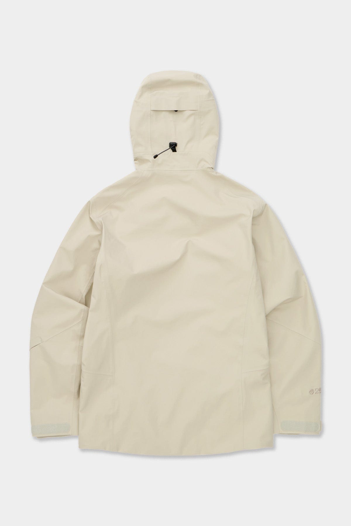 VERT NEO 2L JACKET IVORY