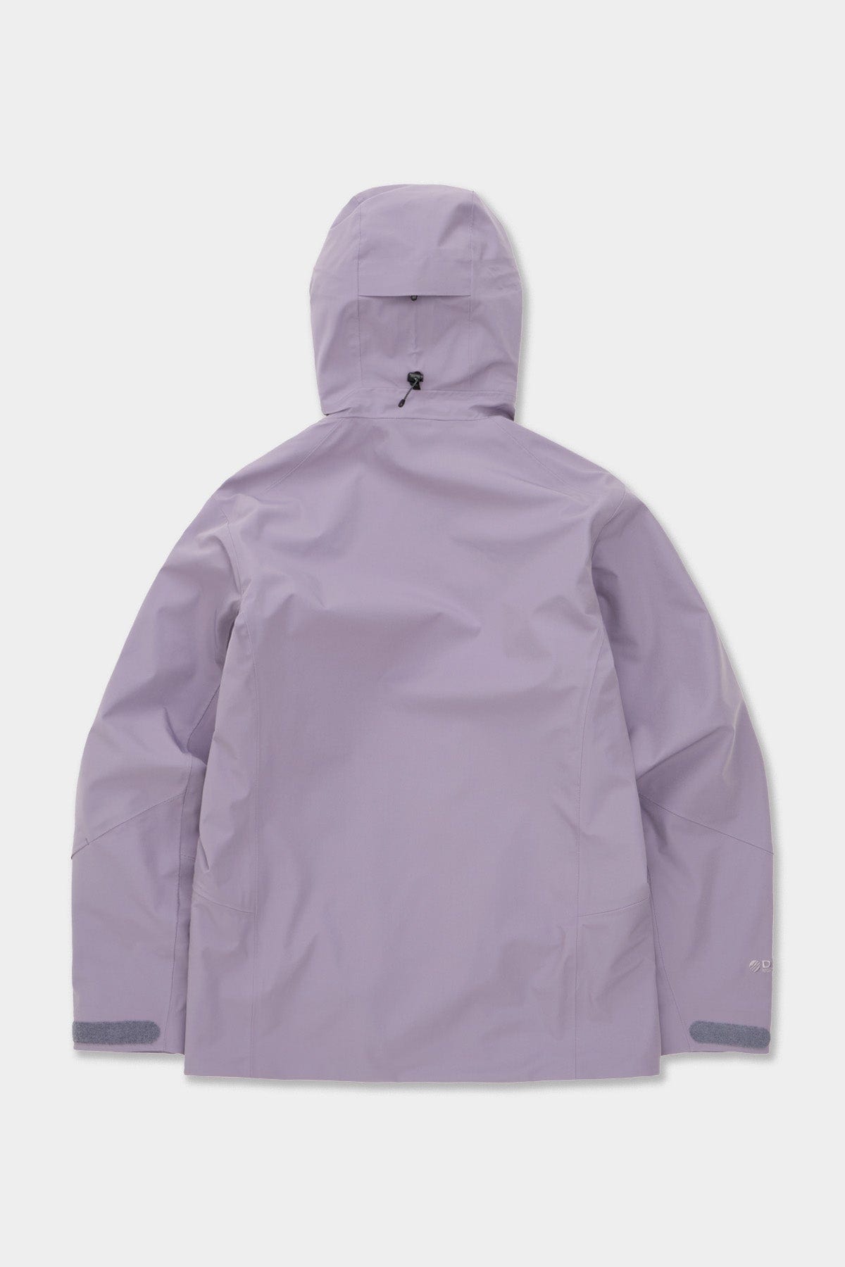 VERT NEO 2L JACKET PURPLE SAGE