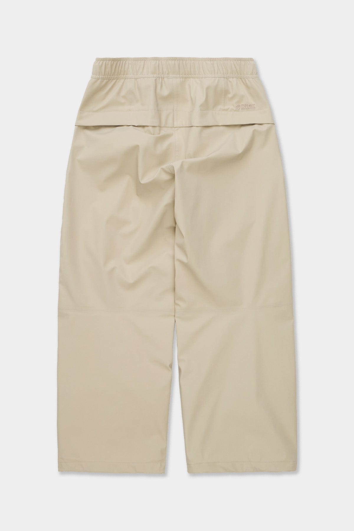 VERT NEO 2L PANTS IVORY (Semi Wide Fit)