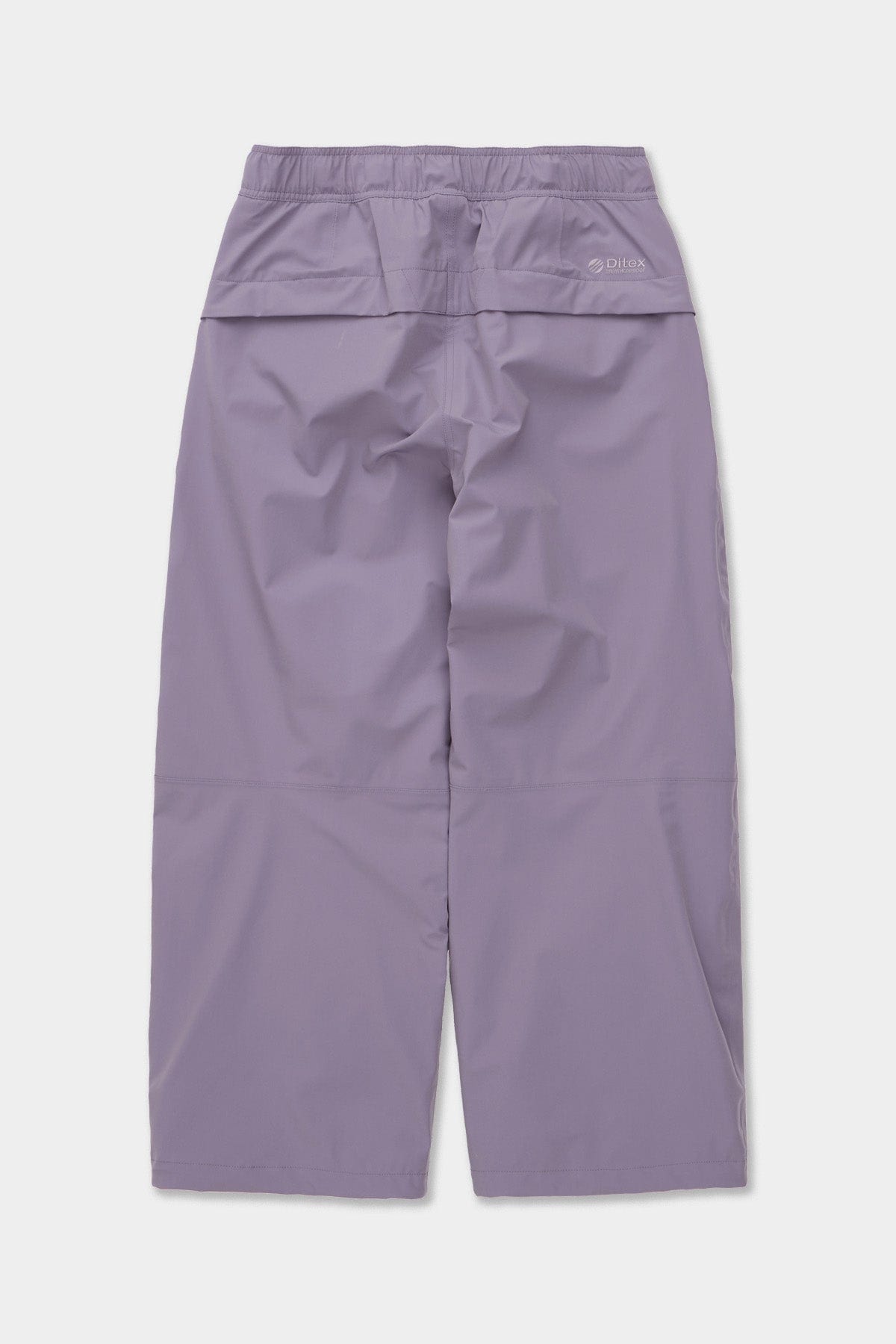 VERT NEO 2L PANTS PURPLE SAGE (Semi Wide Fit)