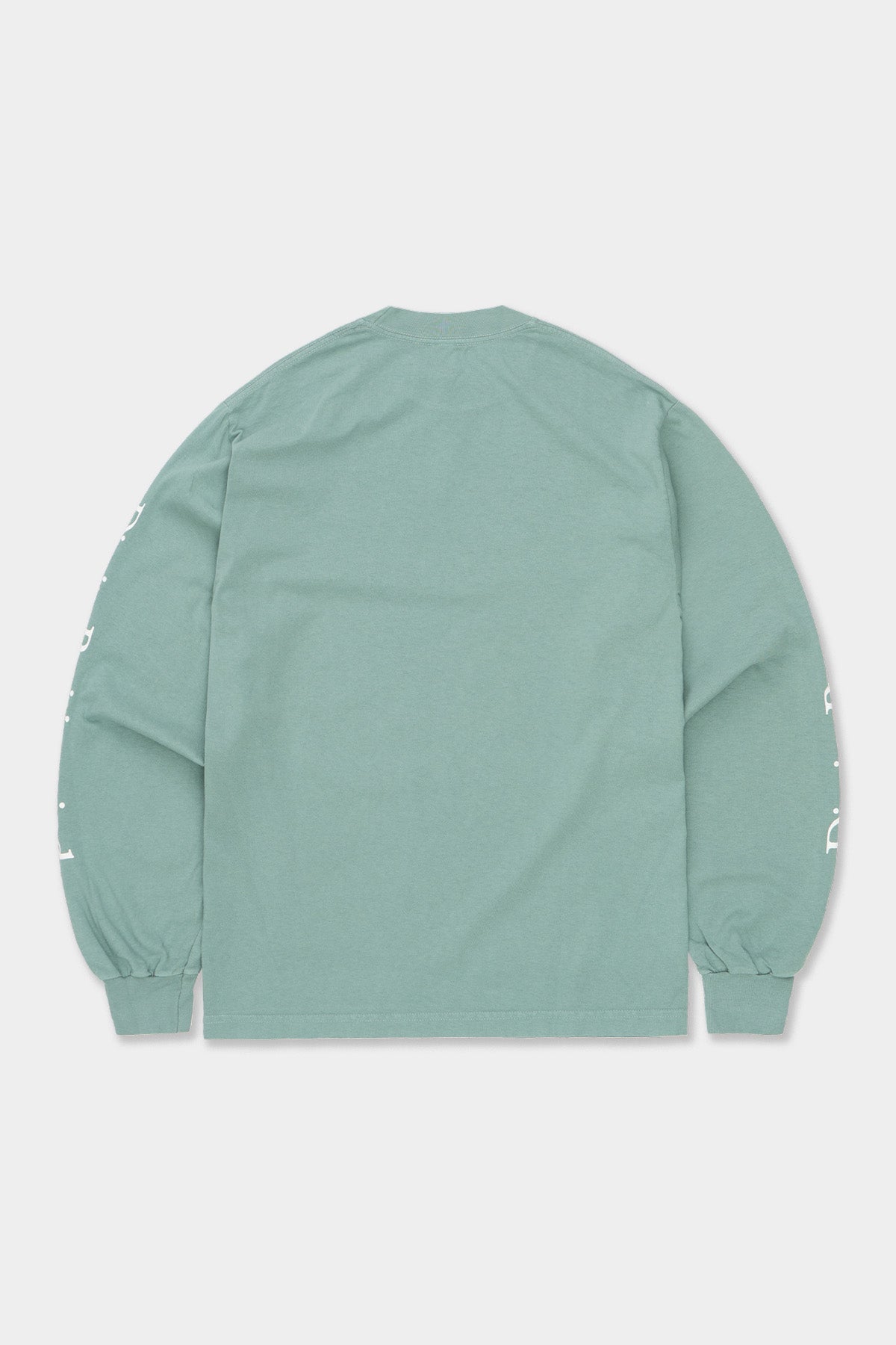 VERT NS LSV GD 6.5OZ TEE ATLANTIC GREEN