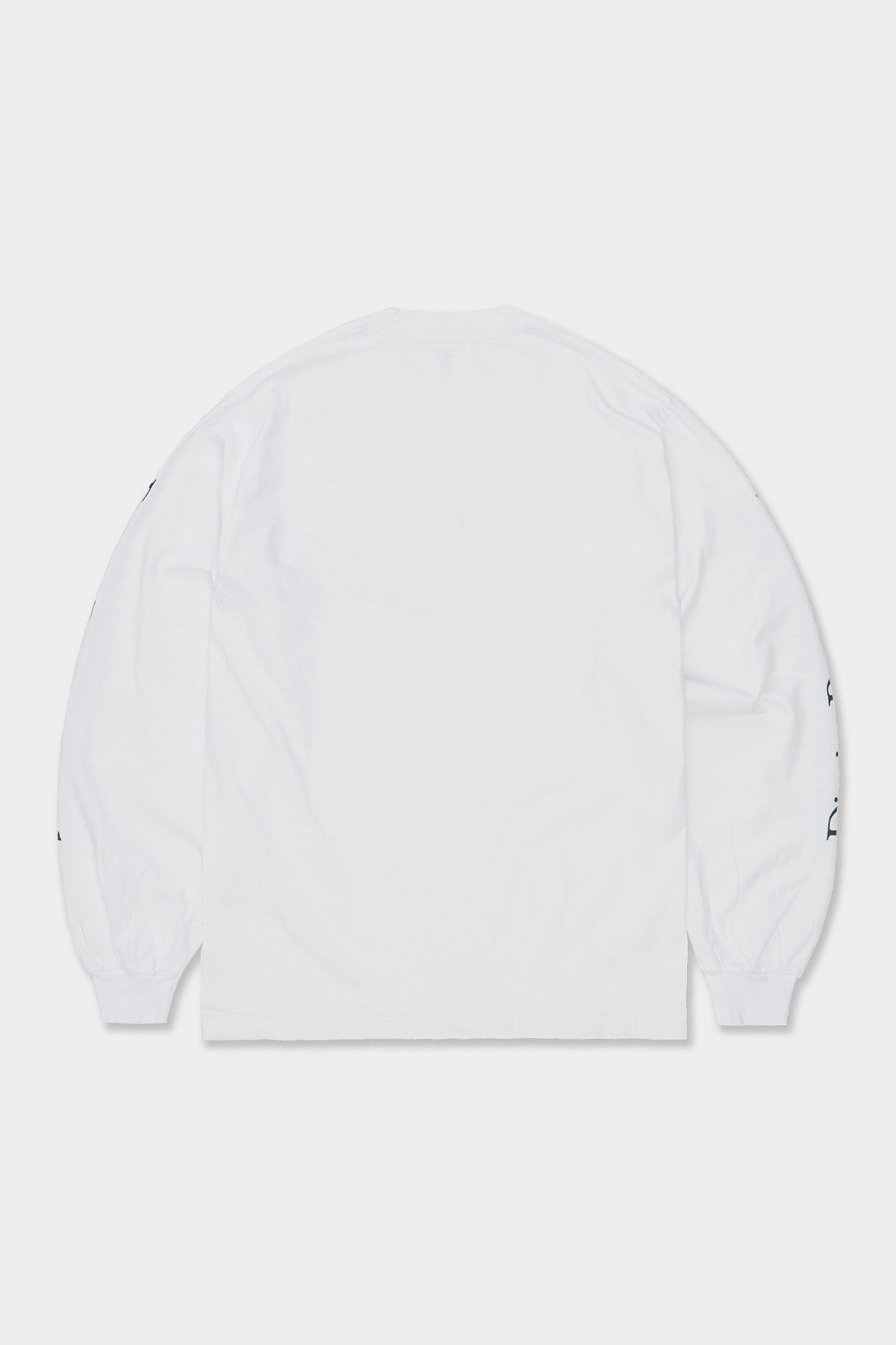 VERT NS LSV GD 6.5OZ TEE WHITE