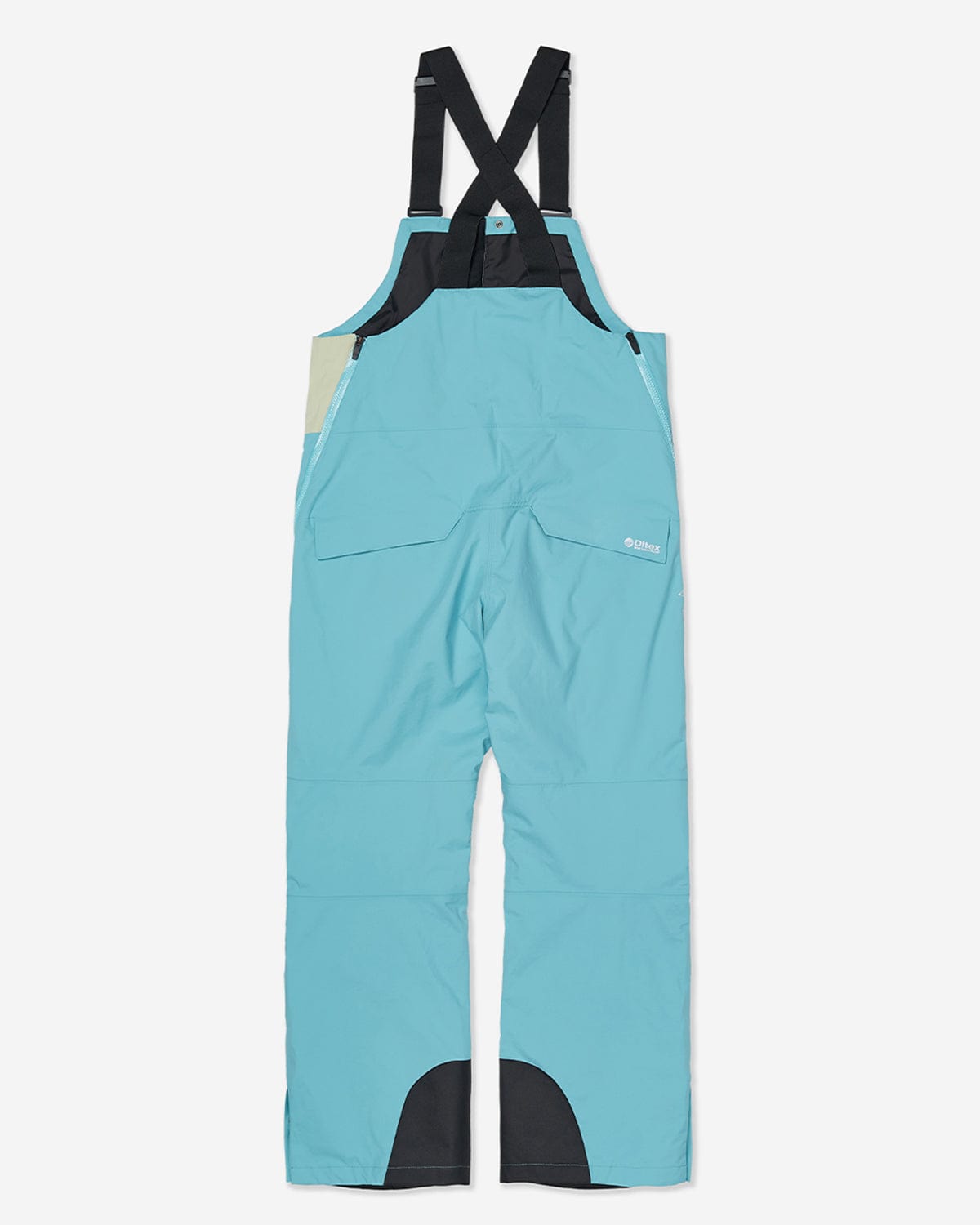 VERT NXL ES BIB PANTS MINT