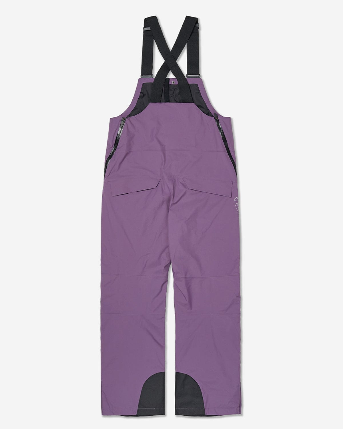 VERT NXL GTX BIB (VTX X EIDER) PANTS PURPLE