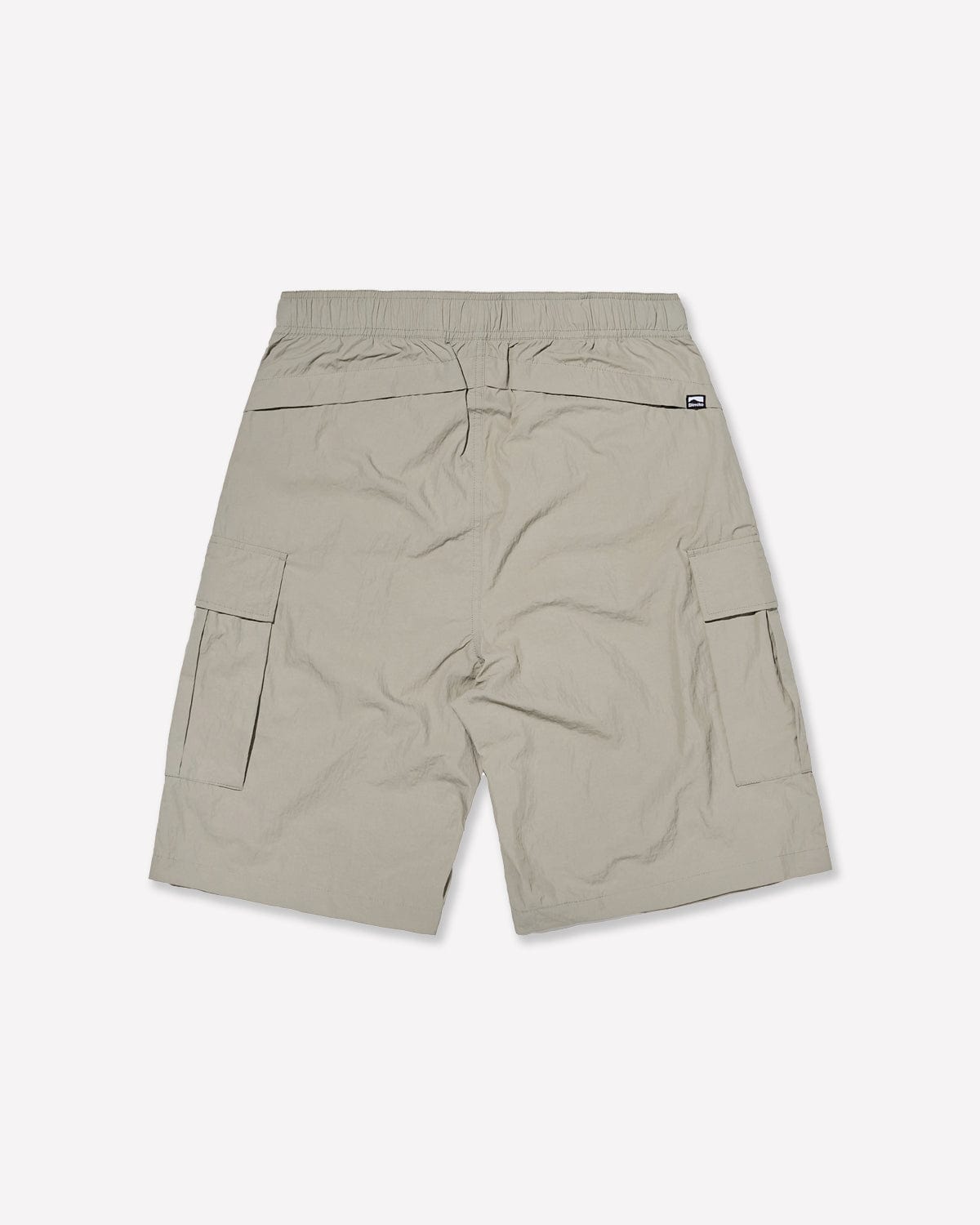 VERT NY CARGO SHORT PANTS BEIGE