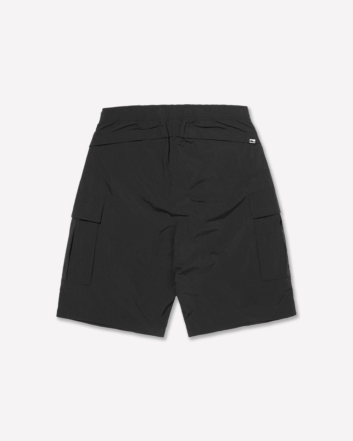 VERT NY CARGO SHORT PANTS BLACK