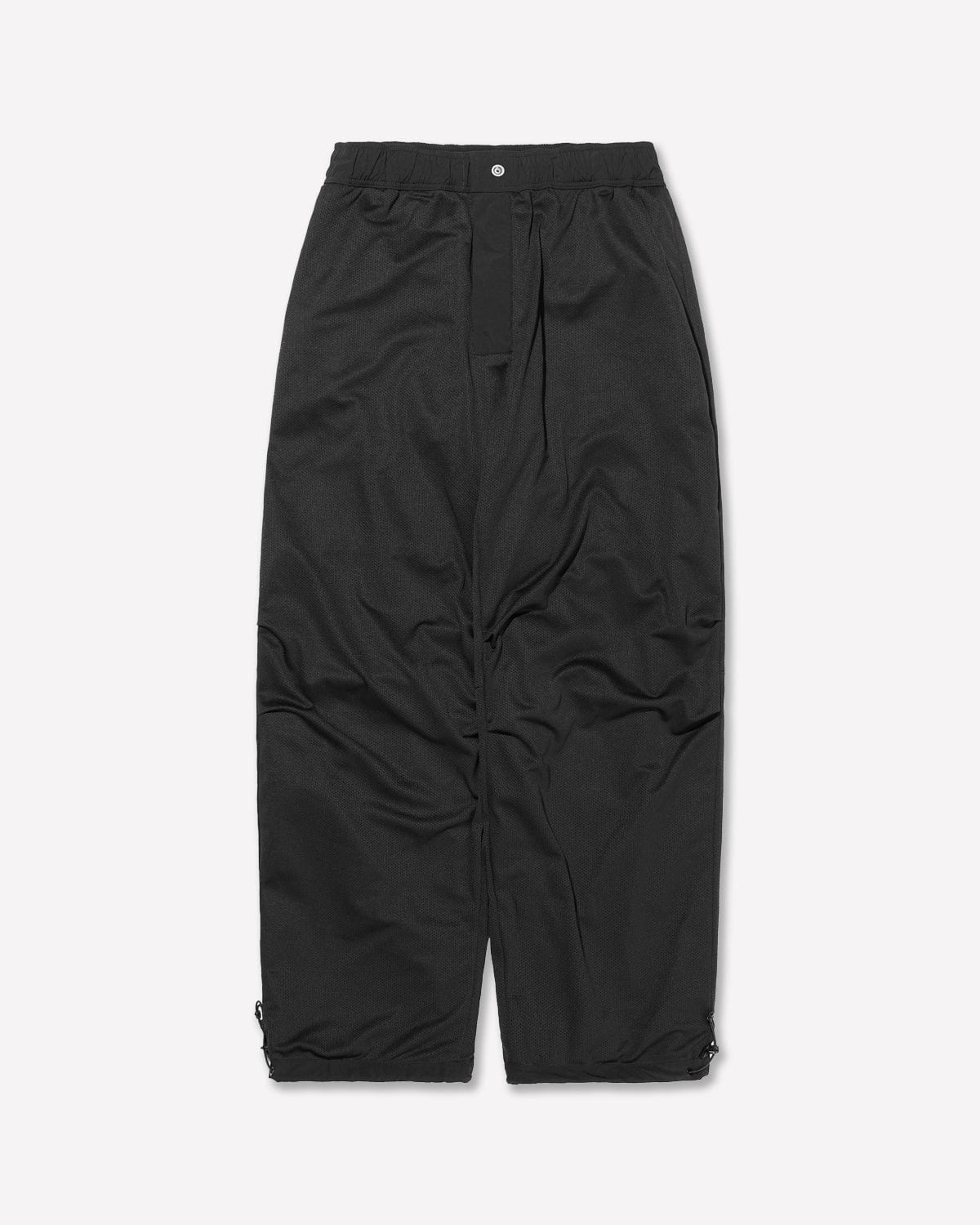 VERT NY COMBINE PANTS BLACK