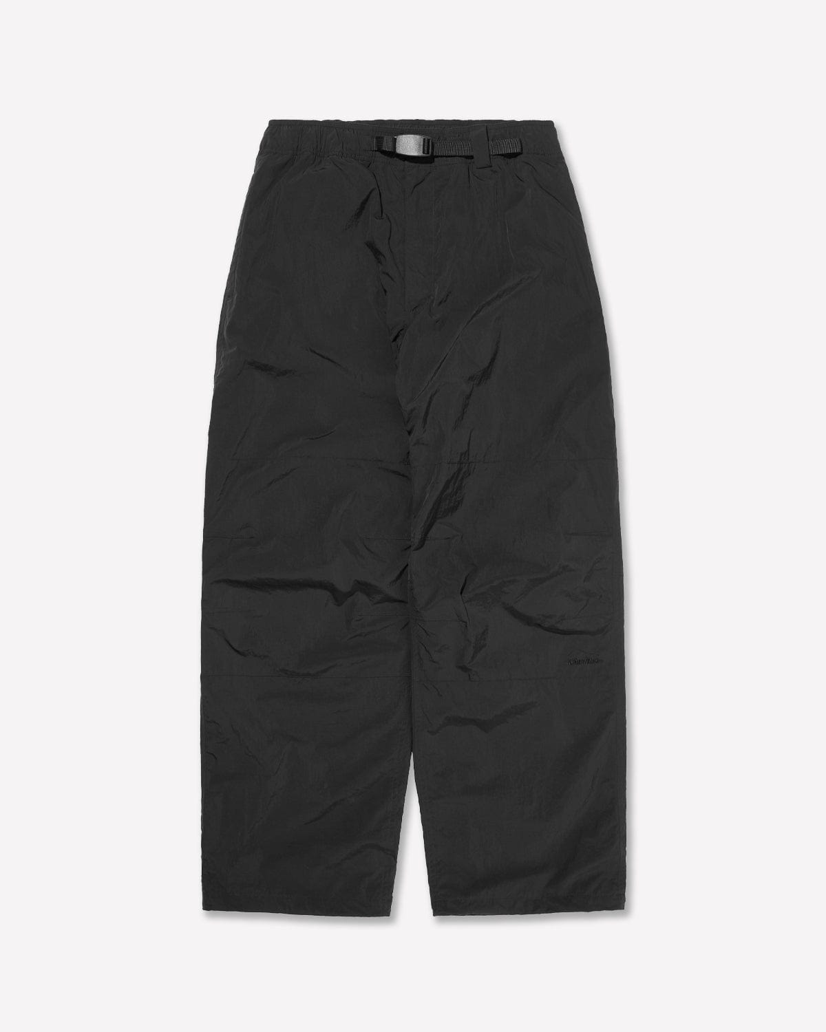 VERT NY COMBINE PANTS BLACK