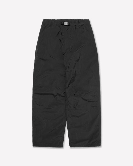 VERT NY COMBINE PANTS BLACK