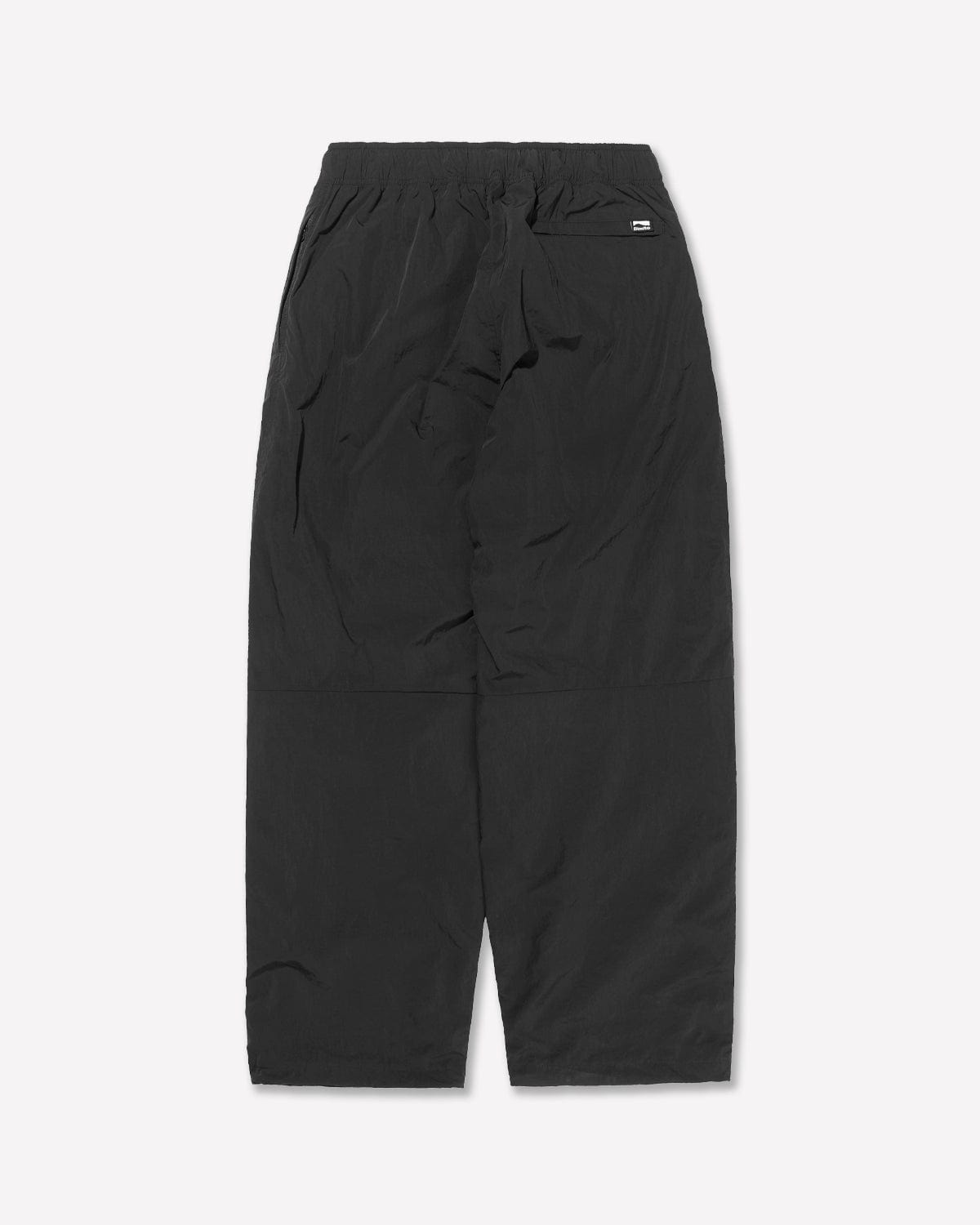 VERT NY COMBINE PANTS BLACK