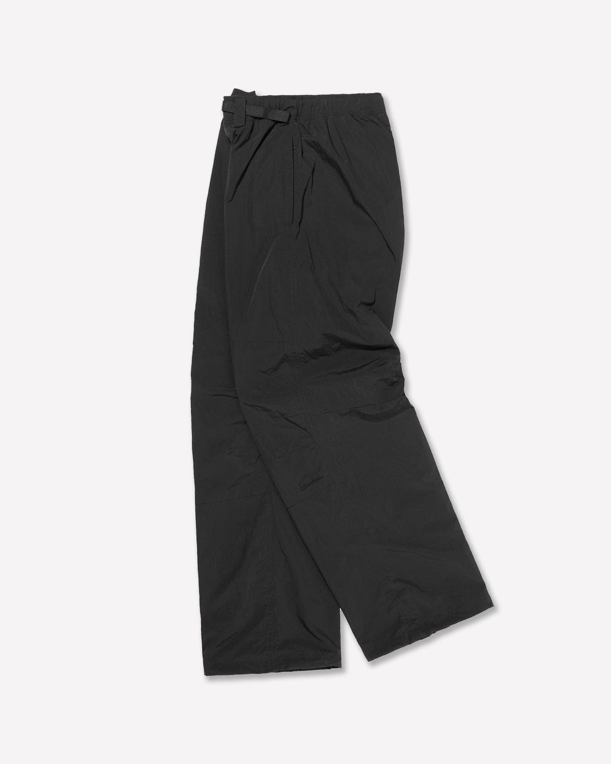 VERT NY COMBINE PANTS BLACK